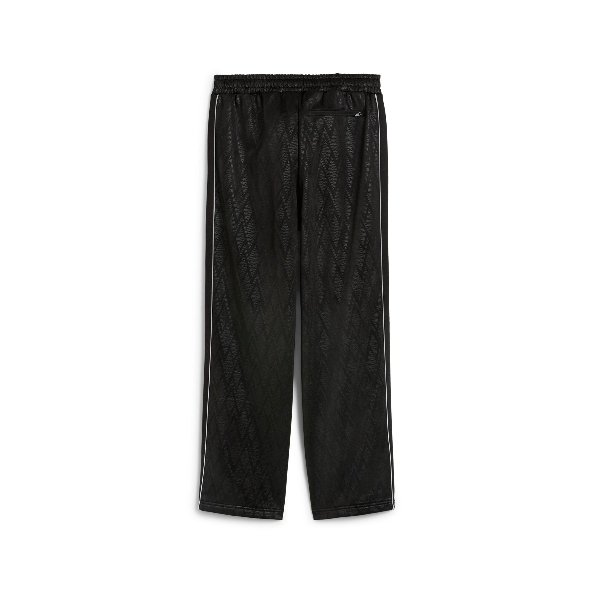 PUMA x HARRY POTTER Men's T7 Relaxed Track Pants Product Image