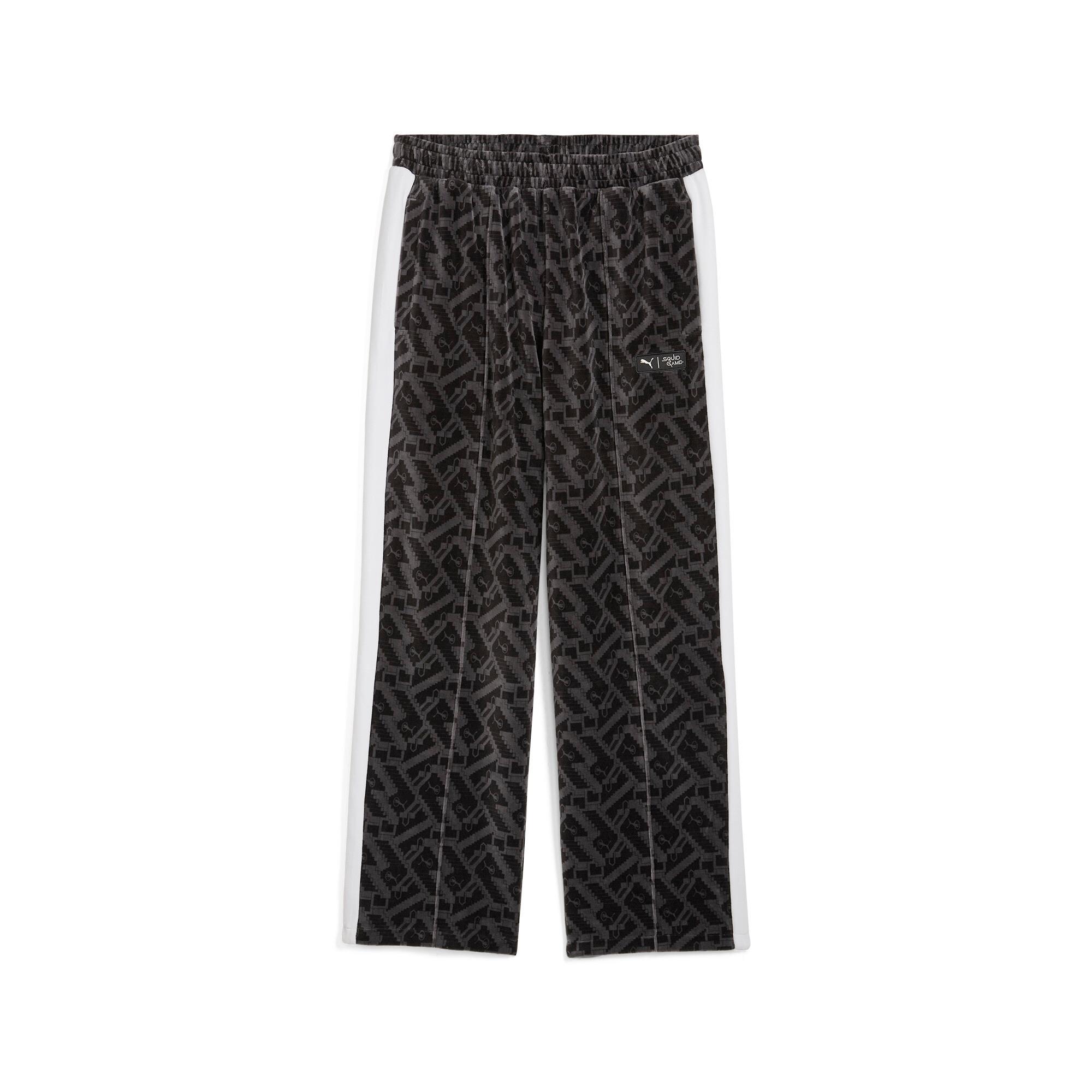 PUMA x SQUID GAME Women's T7 Jacket Product Image