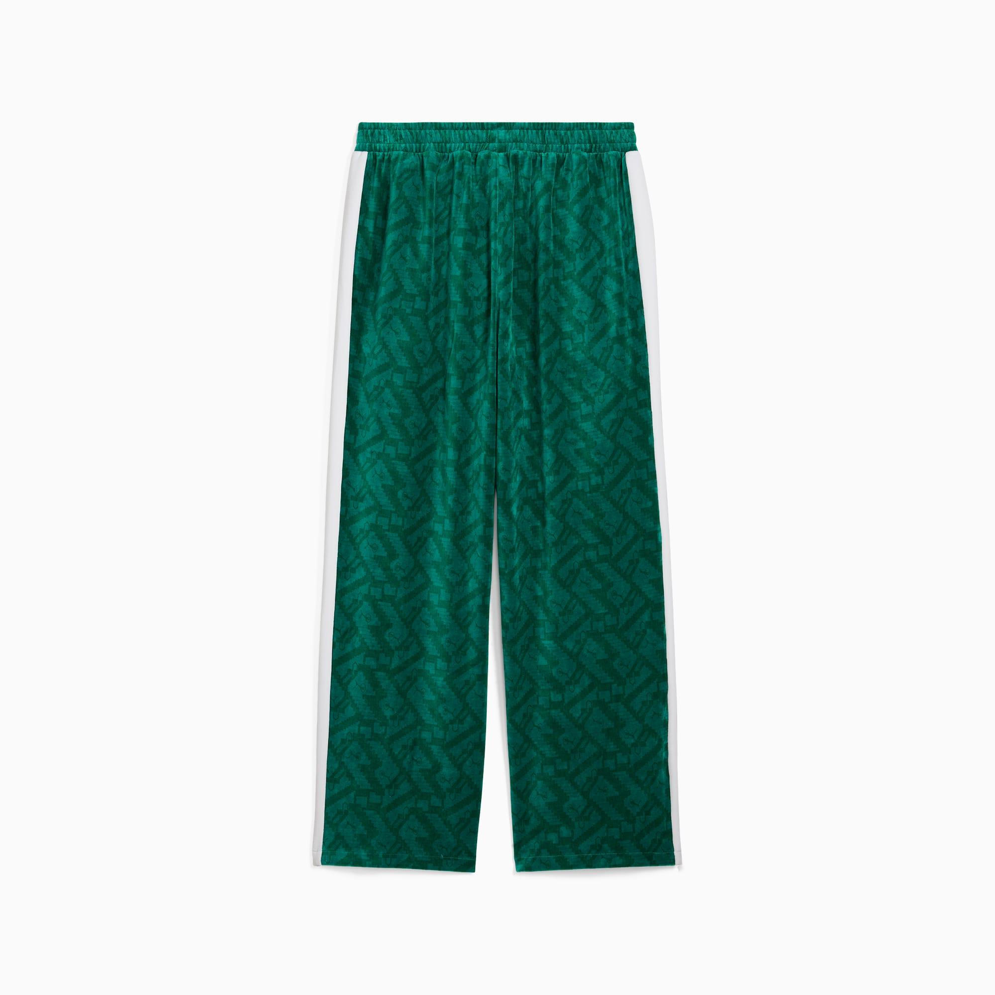 PUMA x SQUID GAME Men's T7 Pants Product Image