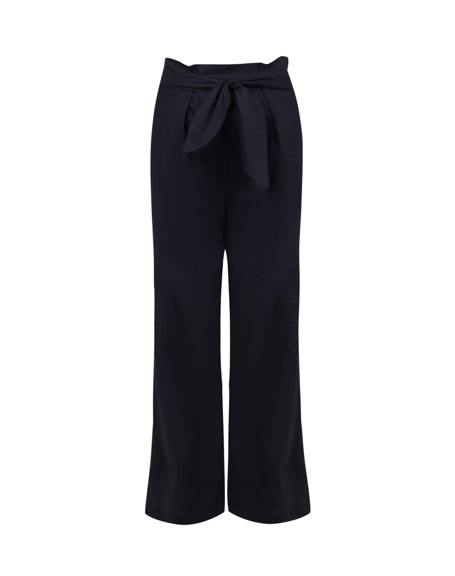 Domenique Pants (exchange only) - Black Product Image