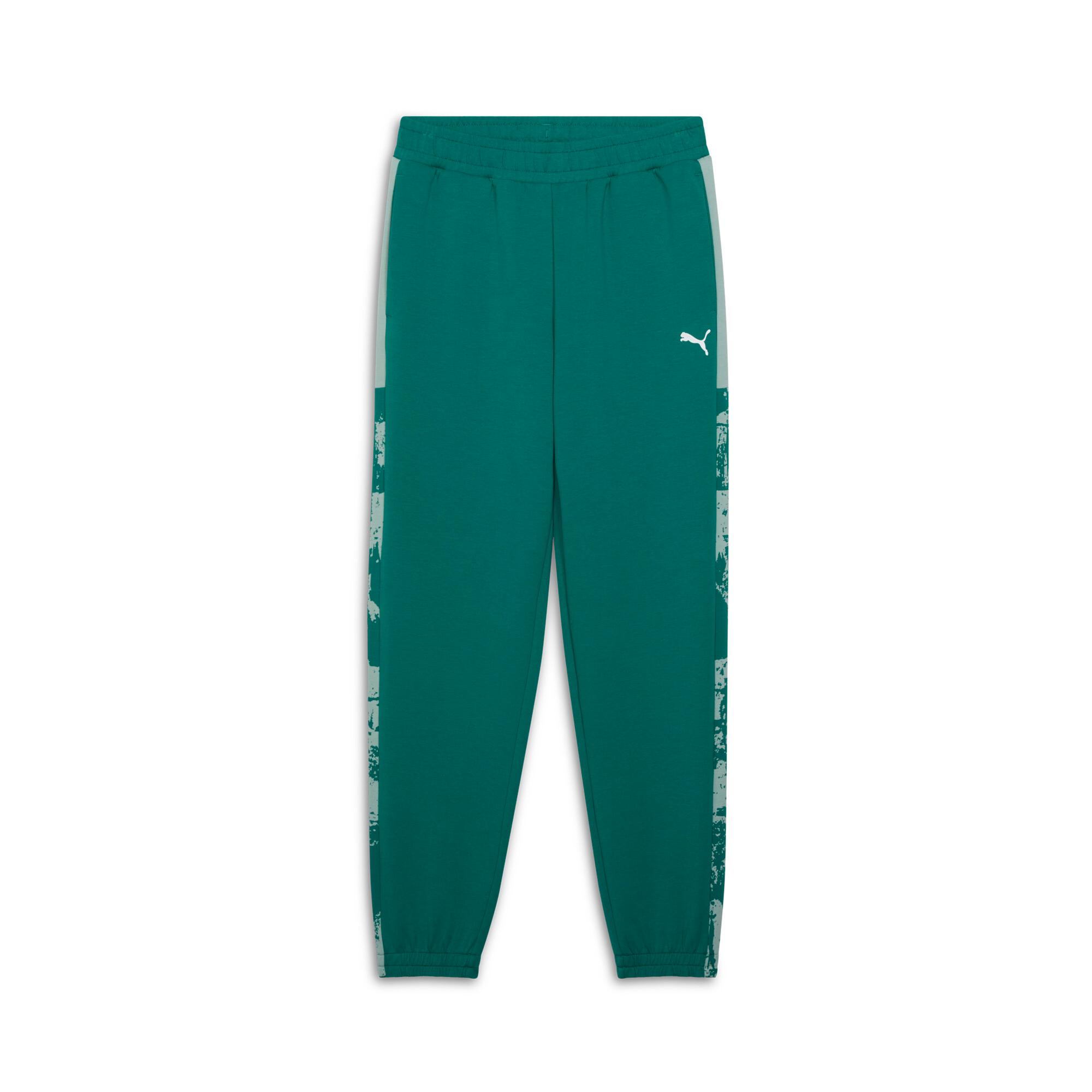 Essentials AOP Track Pant Men Product Image
