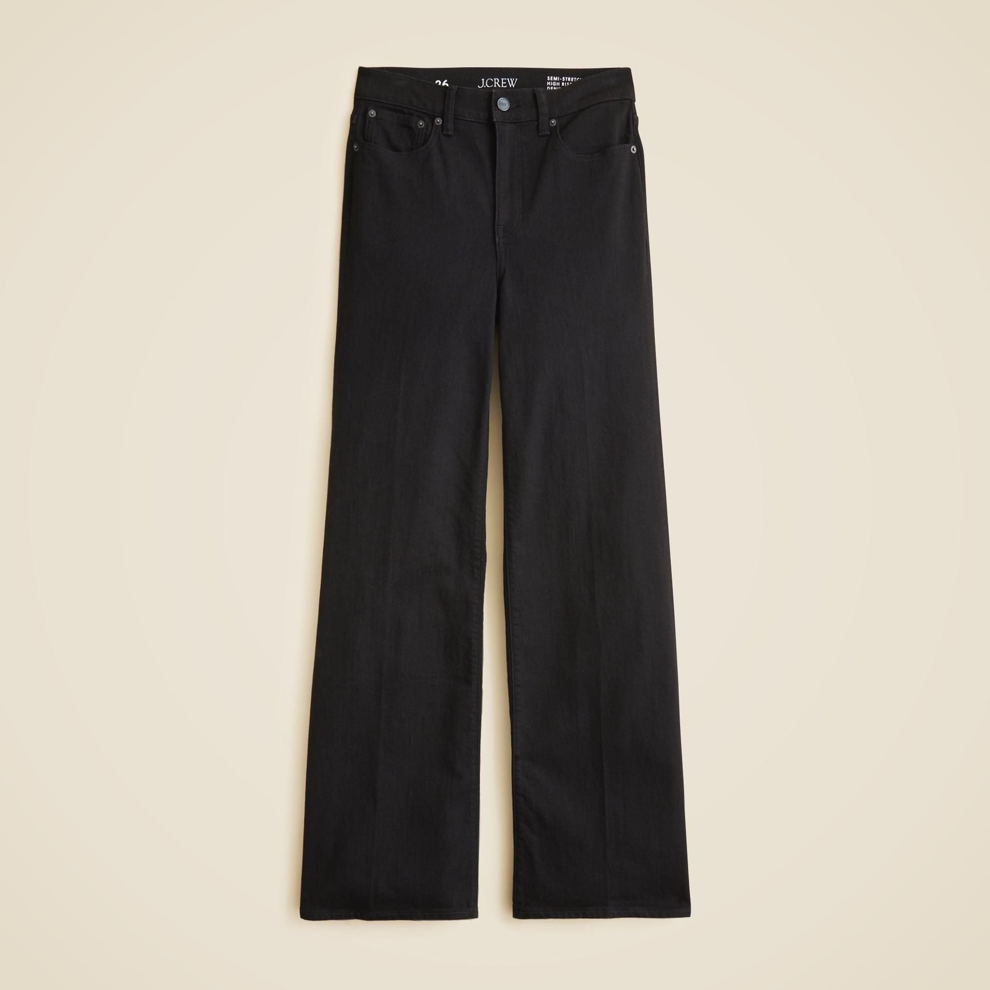 Denim trouser jean Product Image