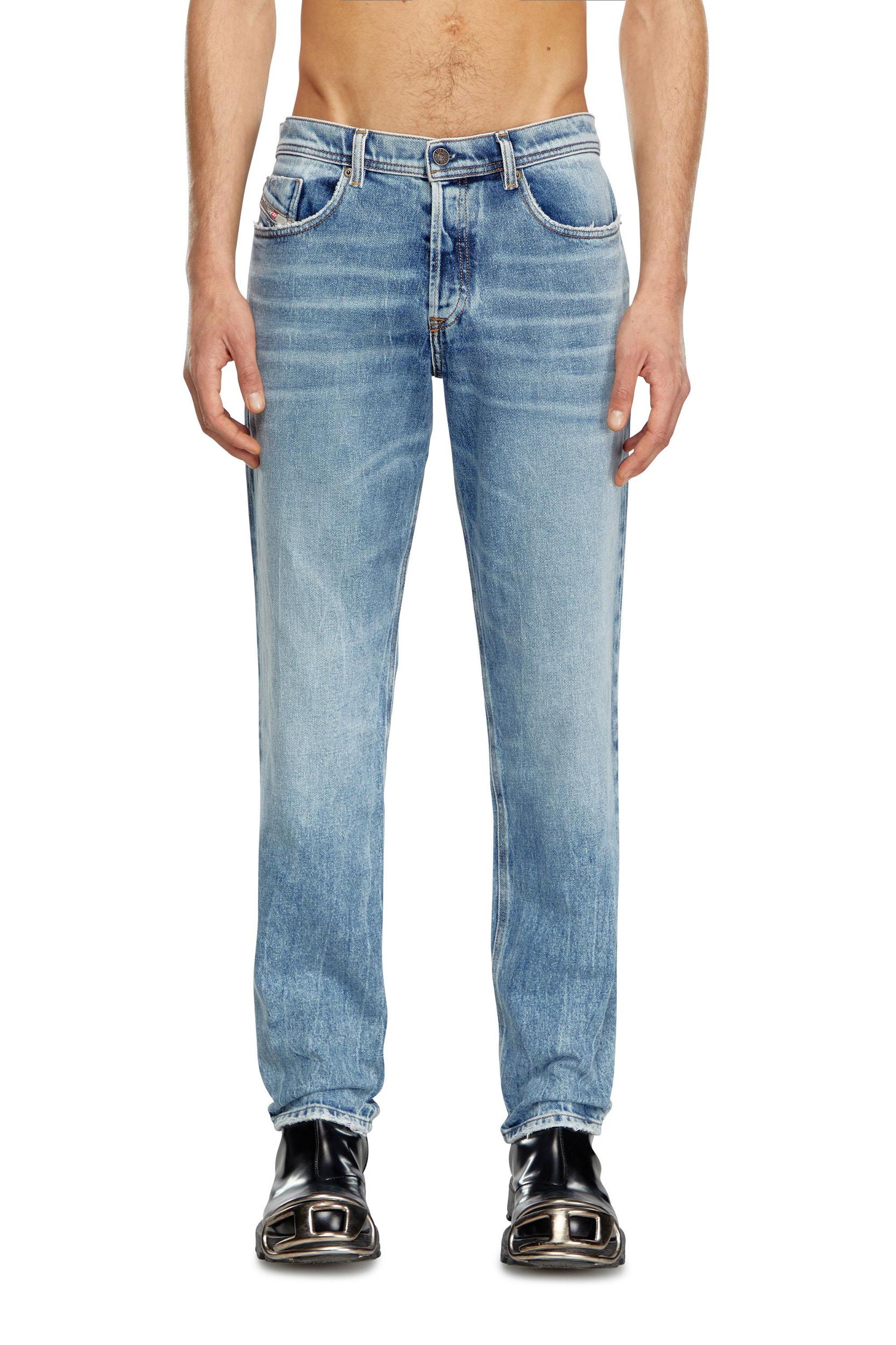 Regular Jeans 2023 D-Finitive 09J54 Product Image