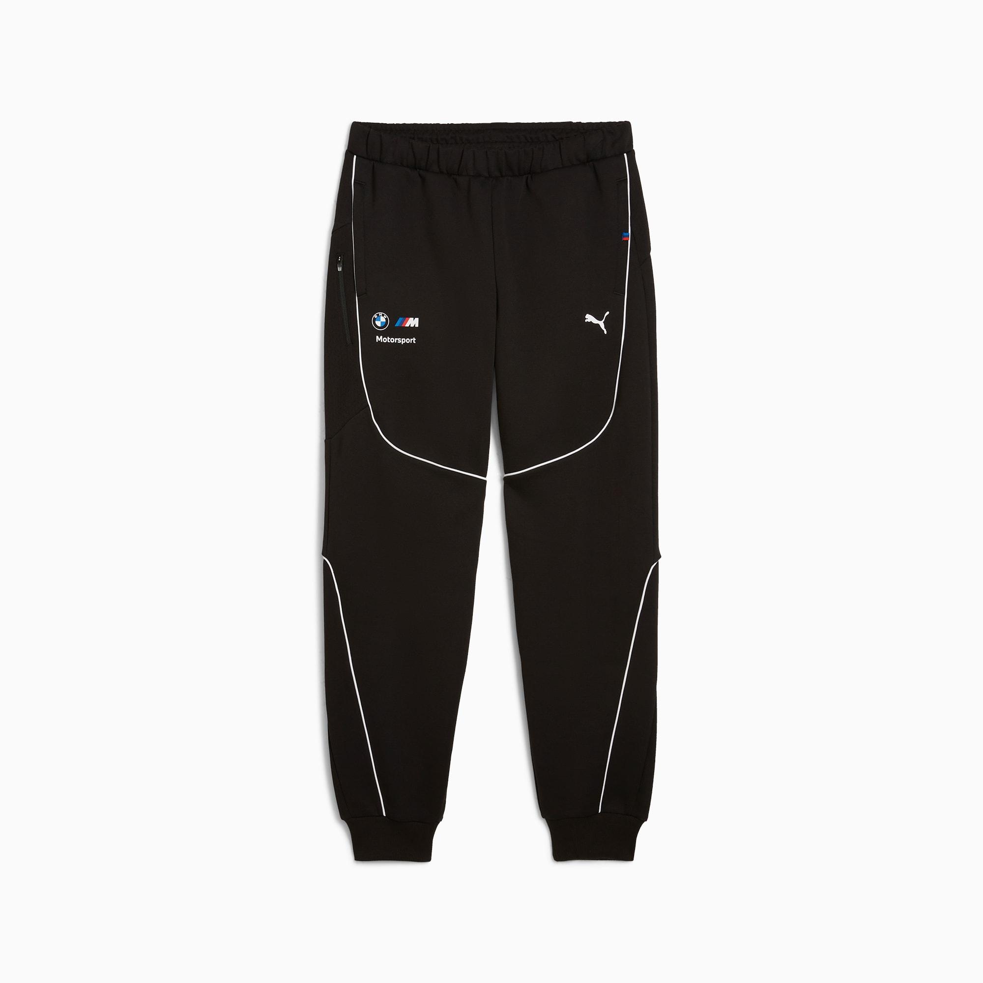 BMW M Motorsport Men's Sweatpants Product Image