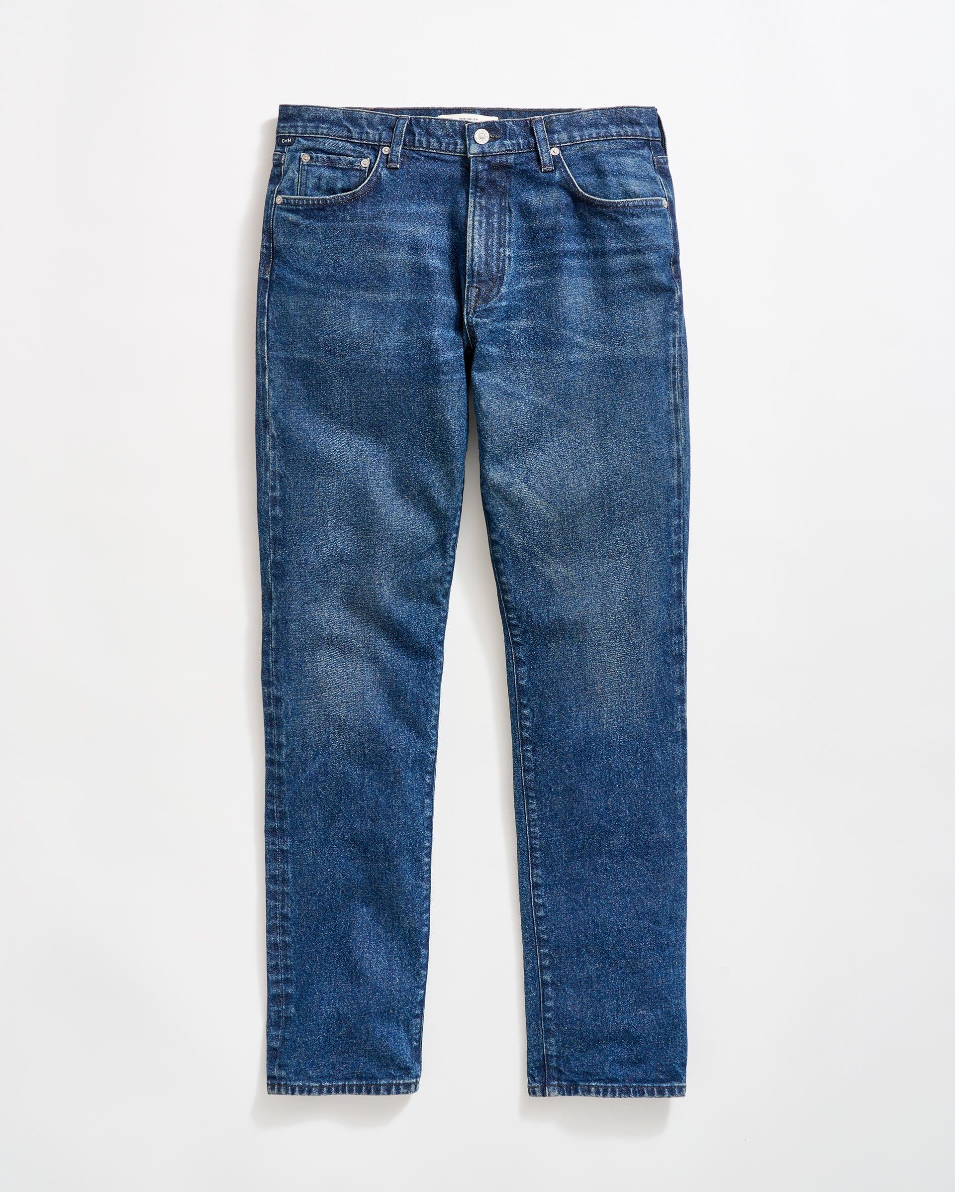 Citizens of Humanity x Billy Reid Adler Jean -  Product Image