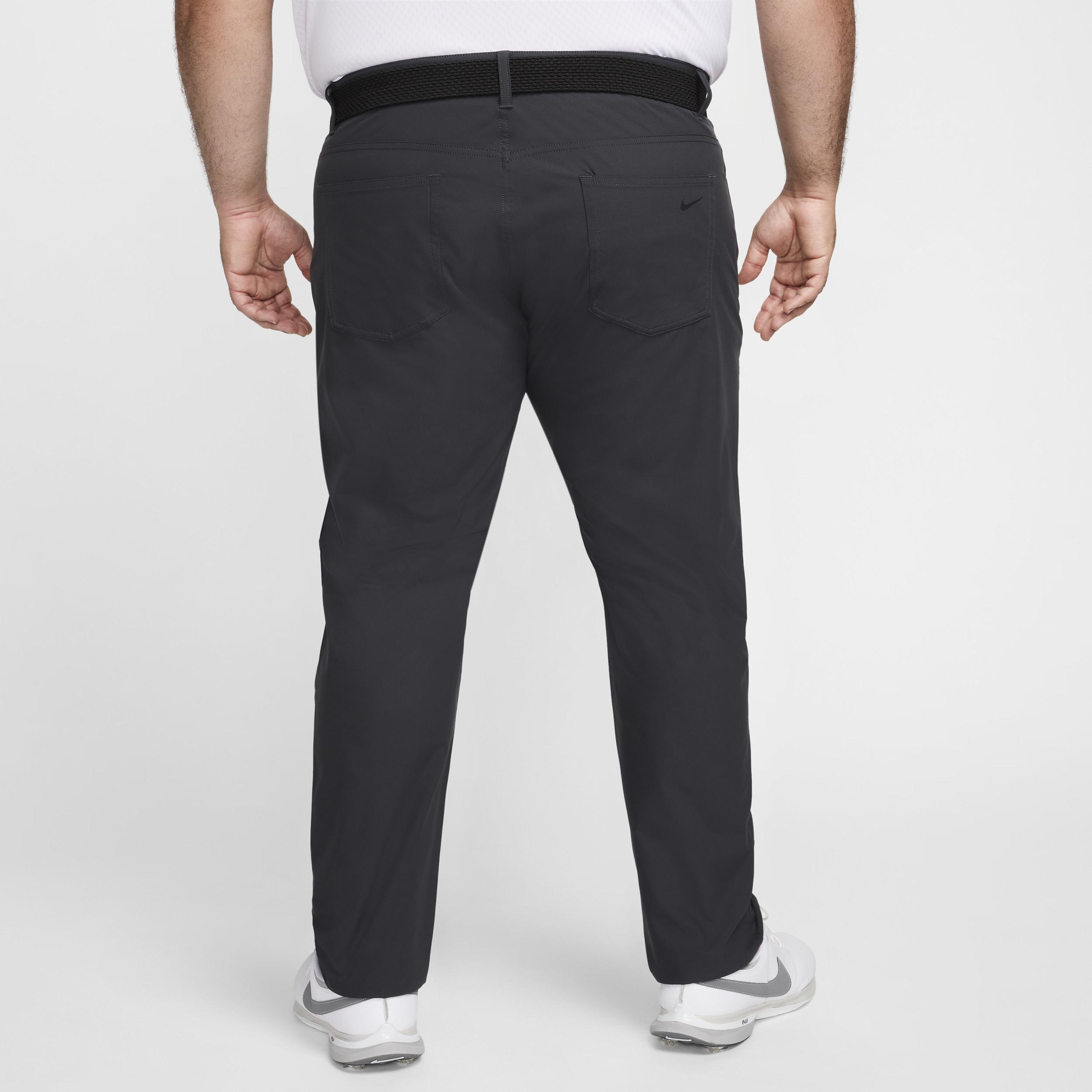 Nike Men's Tour 5-Pocket Slim Golf Pants Product Image