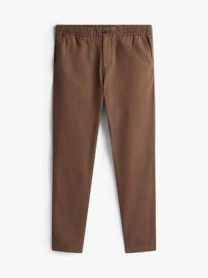Relaxed Tapered Pant Product Image