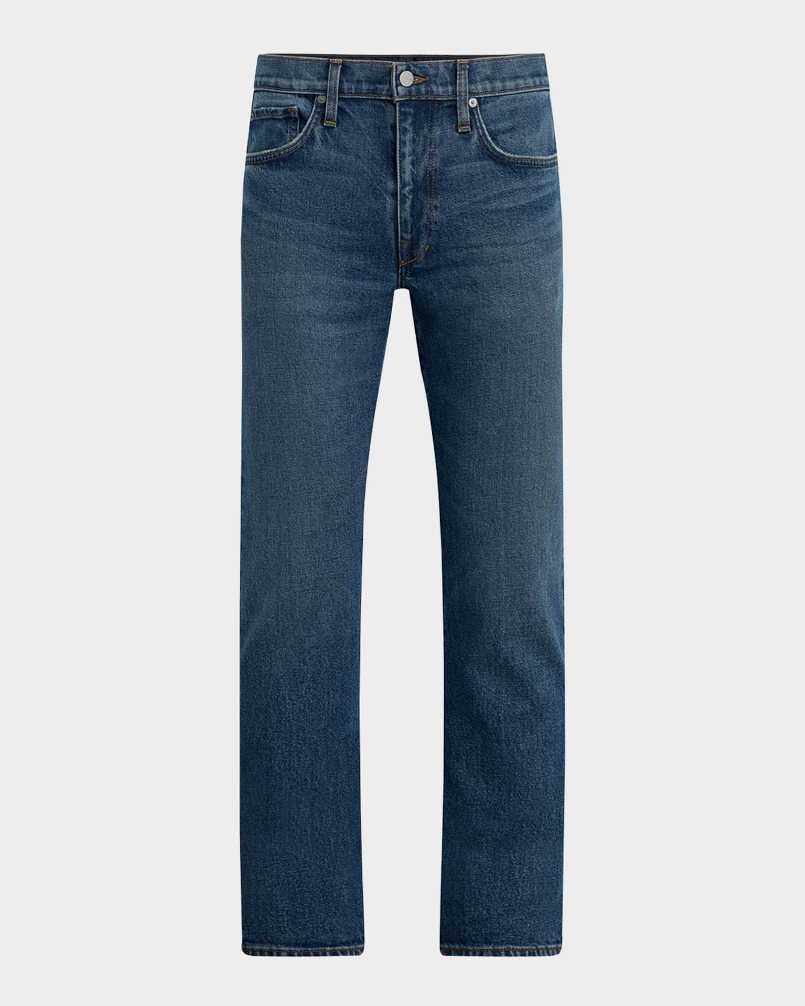 Men's The Brixton Slim Fit Jeans Product Image