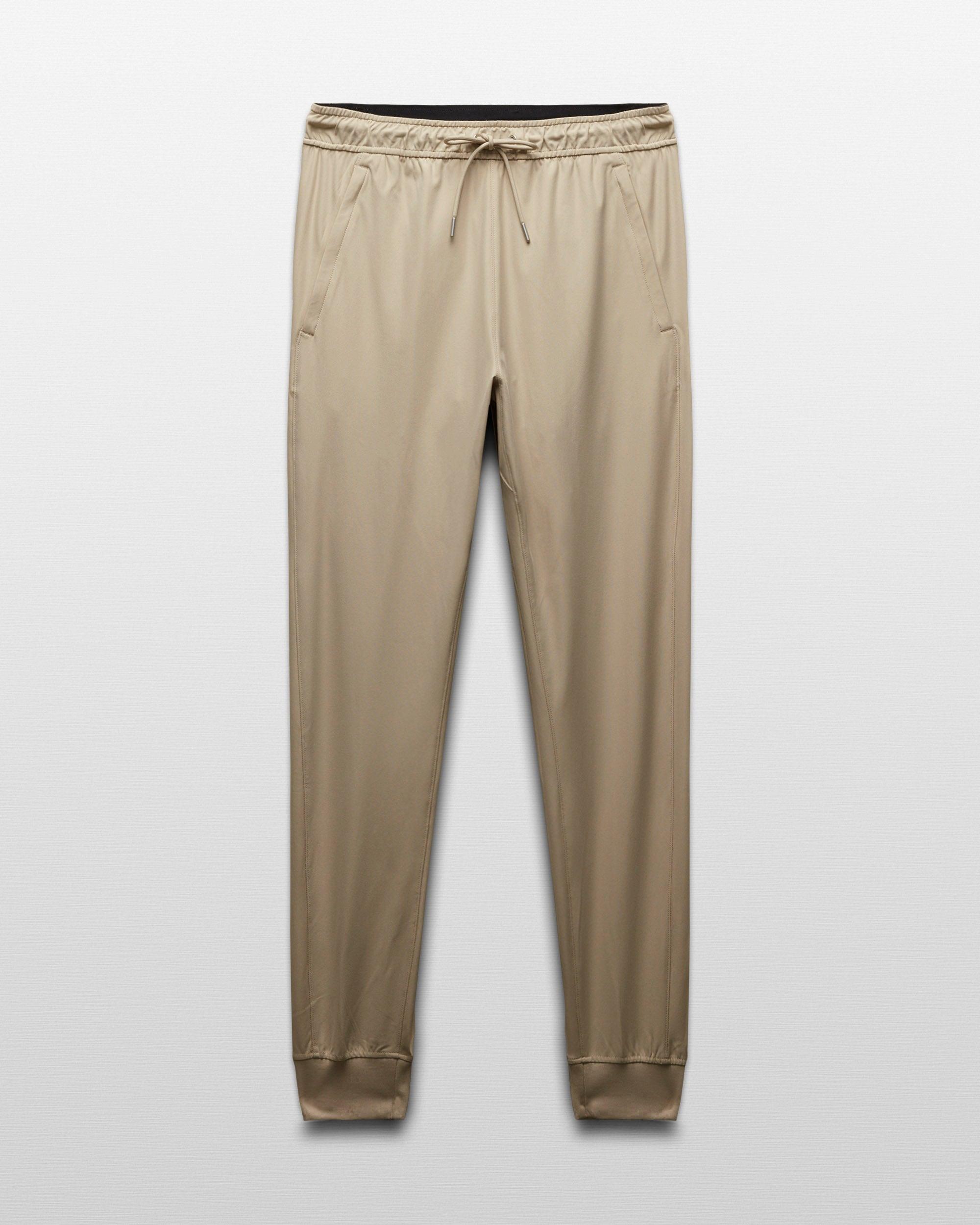 Missoni Men's Tailored Trousers with Chevron Pattern Product Image