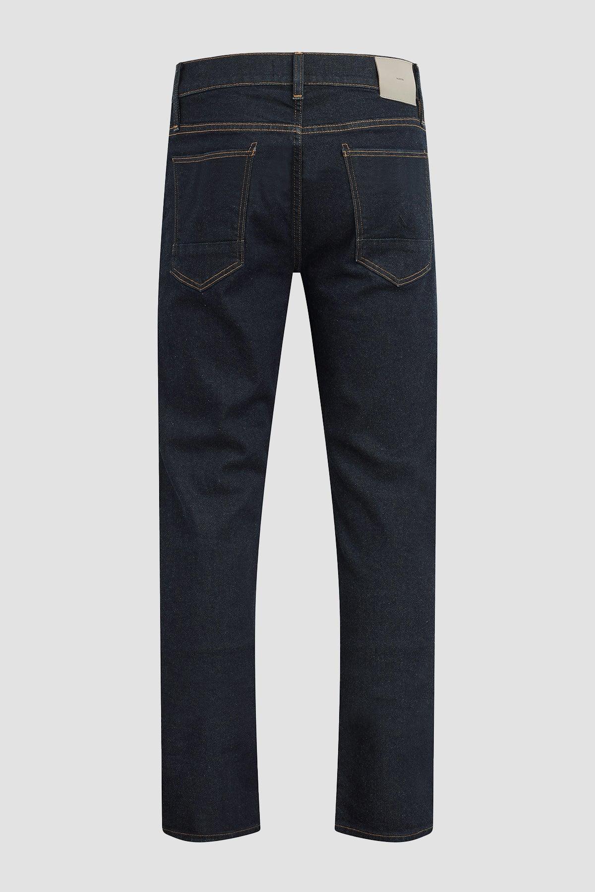 Byron Straight Leg Jean Male Product Image