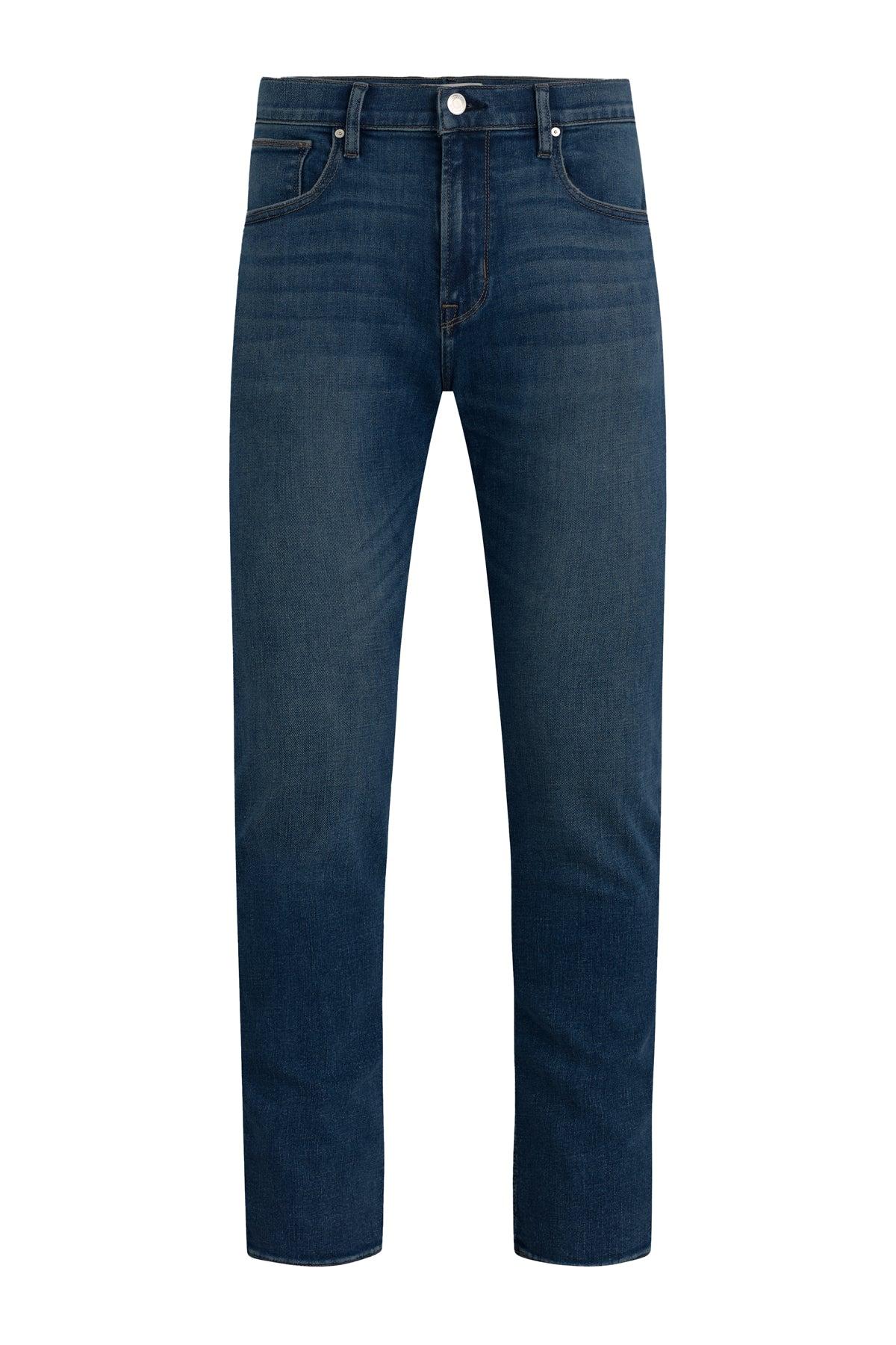 Byron Straight Leg Jean 32" Inseam Male Product Image