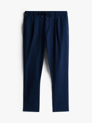 Relaxed Tapered Tech Pant Product Image