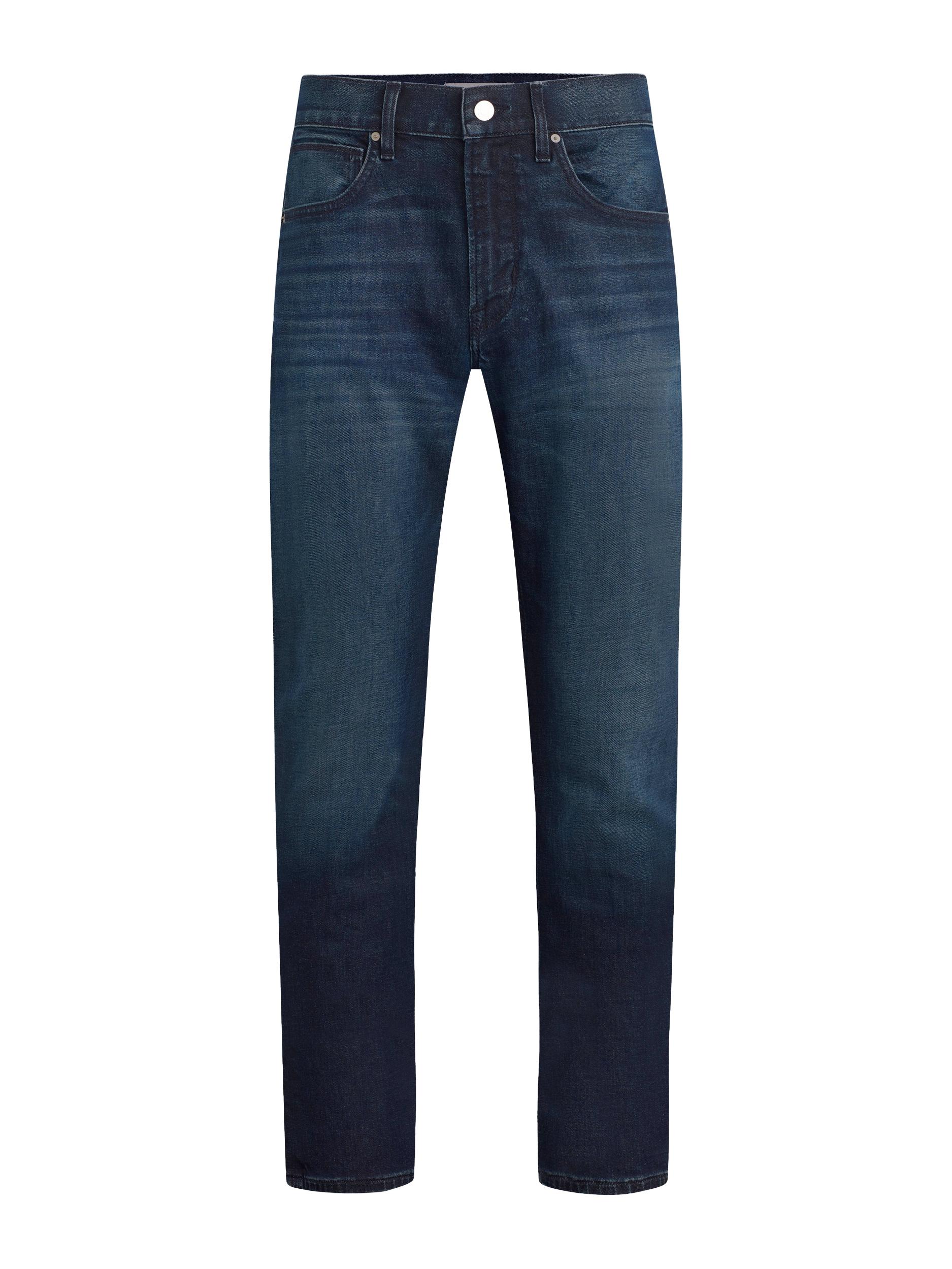 Byron Straight Leg Jean 32" Inseam Male Product Image