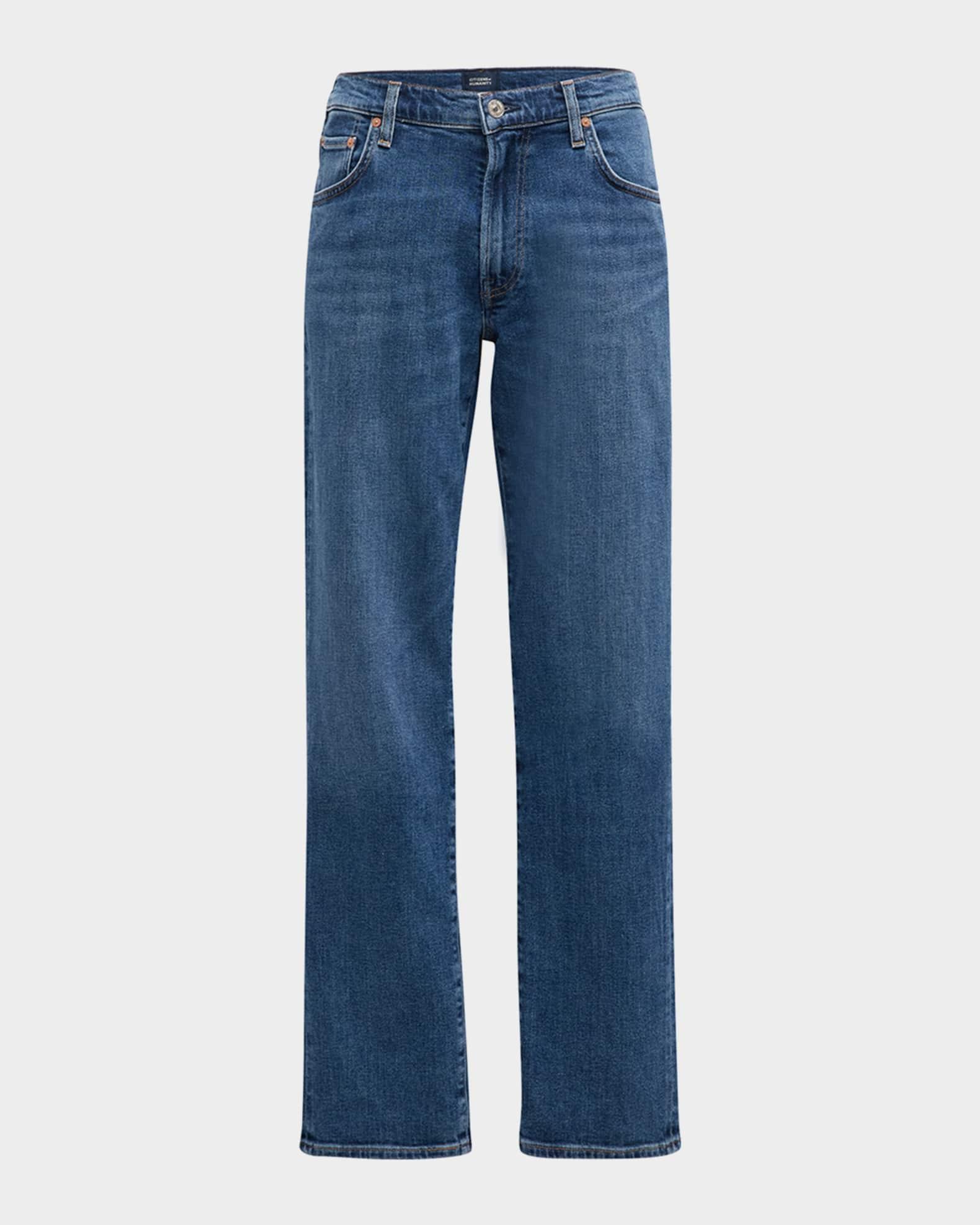 Men's Gage Slim-Straight Jeans Product Image