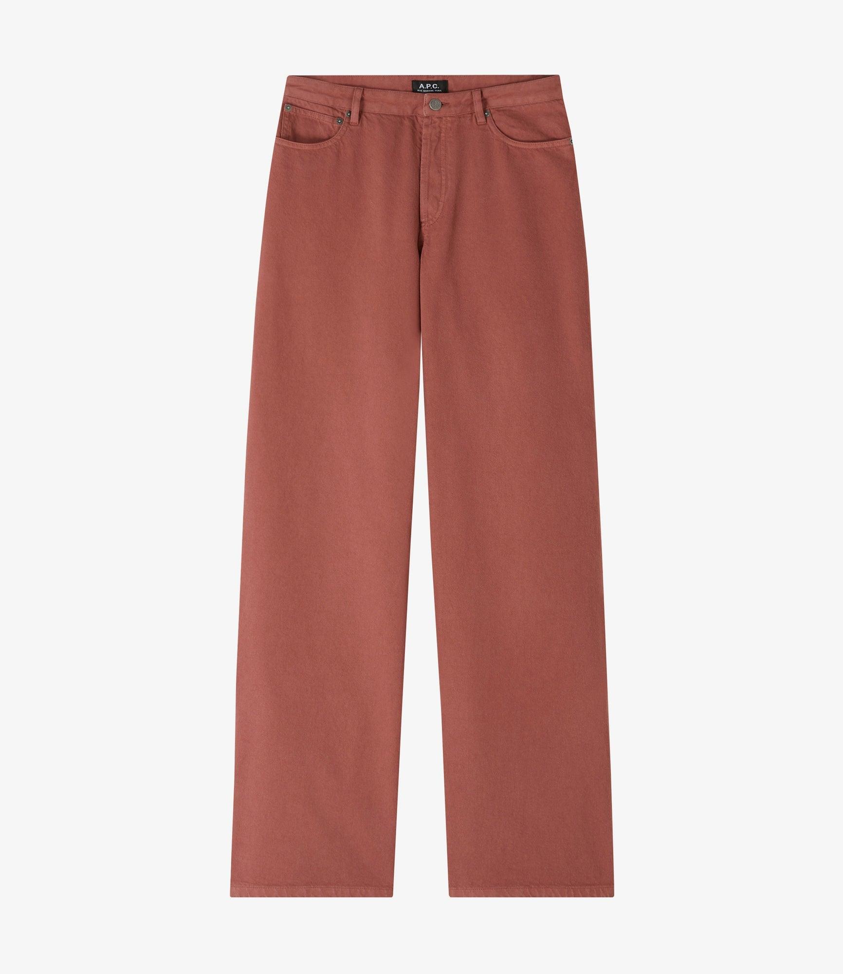 Elisabeth jeans Female Product Image