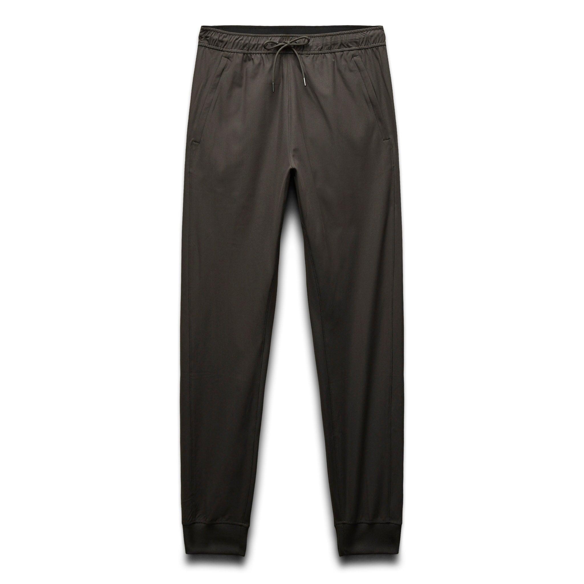 Missoni Men's Tailored Trousers with Chevron Pattern Product Image