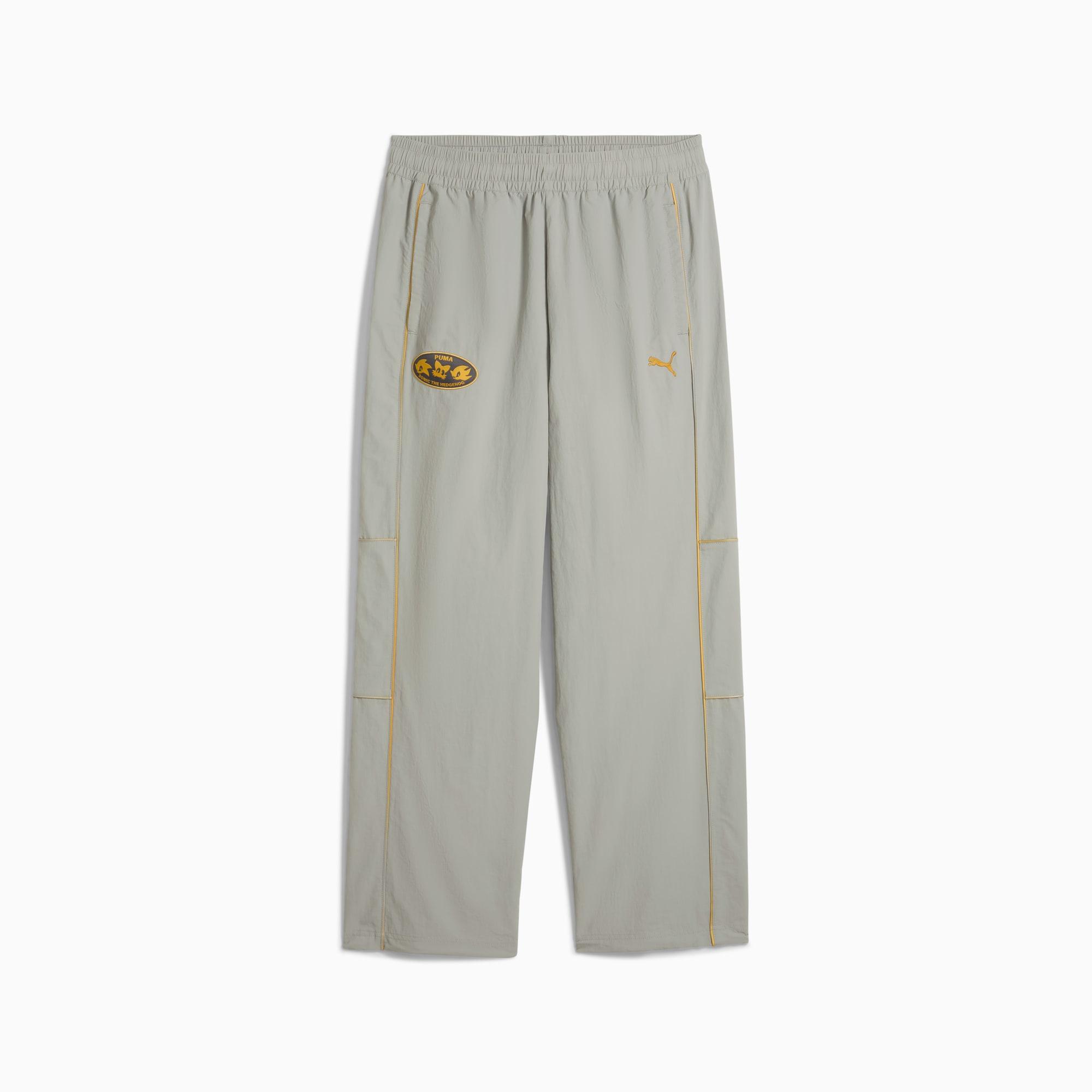 PUMA x SONIC THE HEDGEHOG Men's Track Pants Product Image