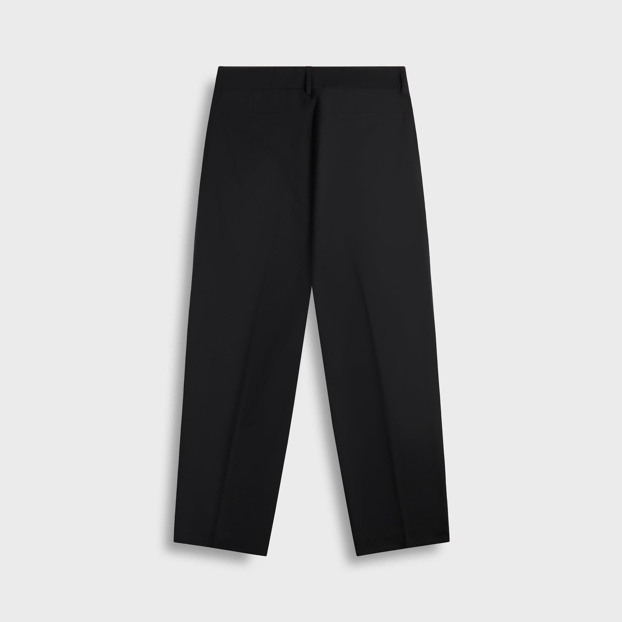 Athletic Straight Jean Product Image