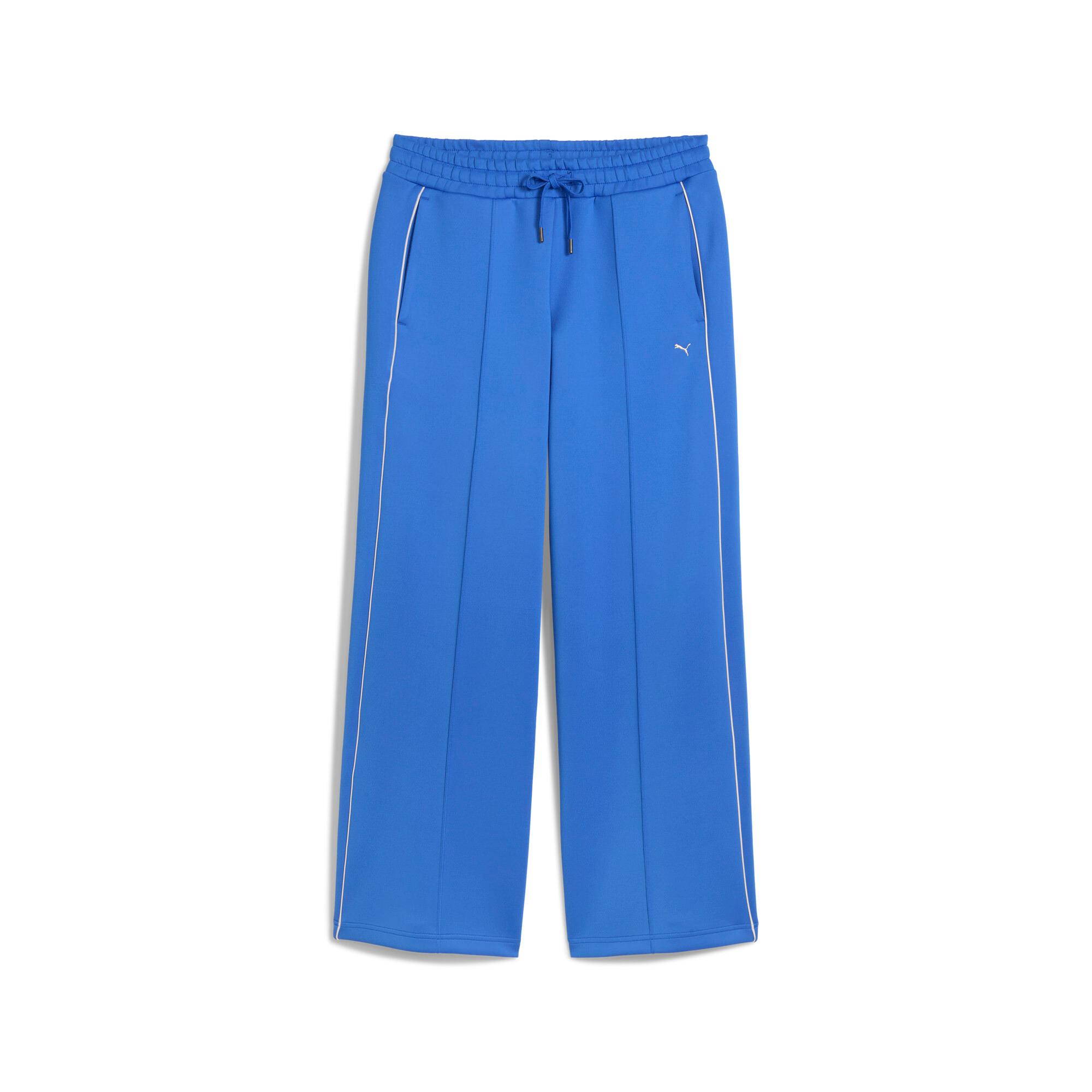 PUMA T7 Track Pants Women Product Image