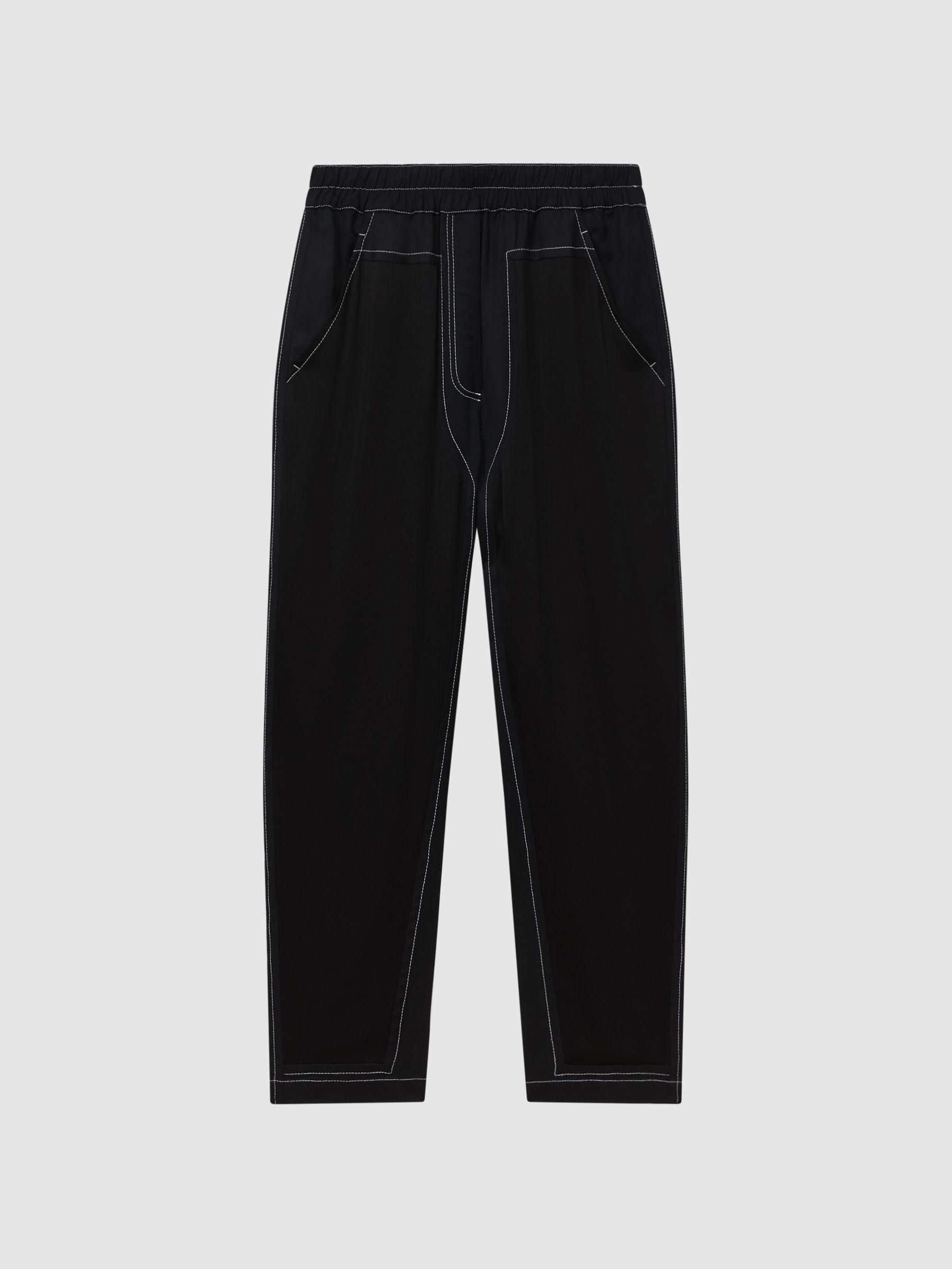 PUMA Flex Trend Men's Woven Pants Product Image