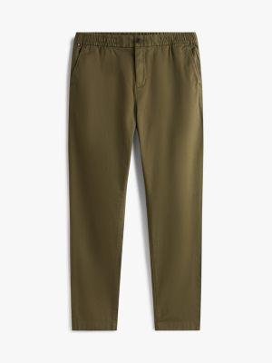 Relaxed Tapered Pant Product Image