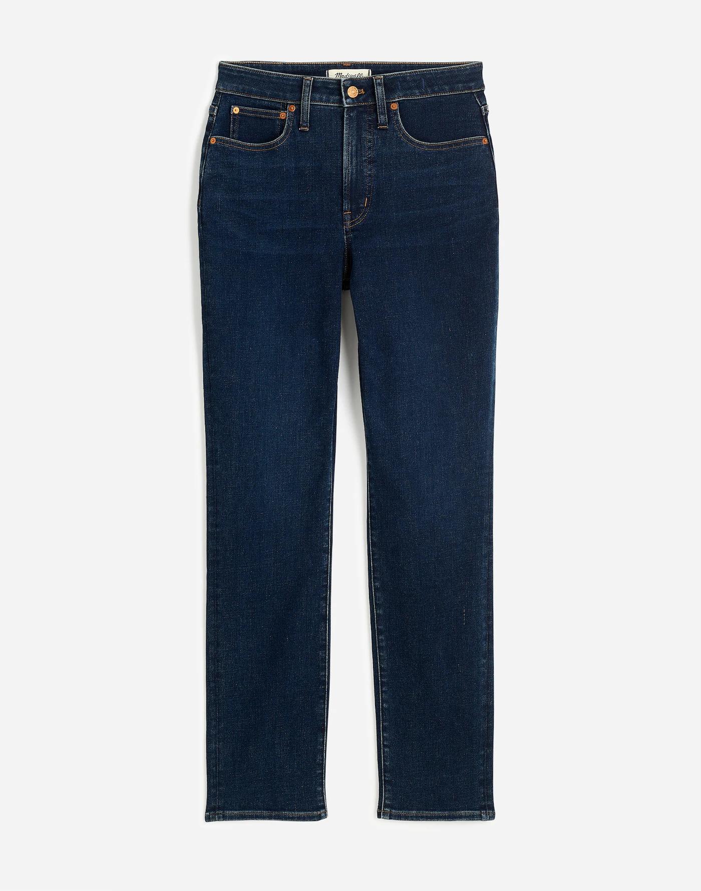 The Tall Curvy Perfect Vintage Jean Product Image