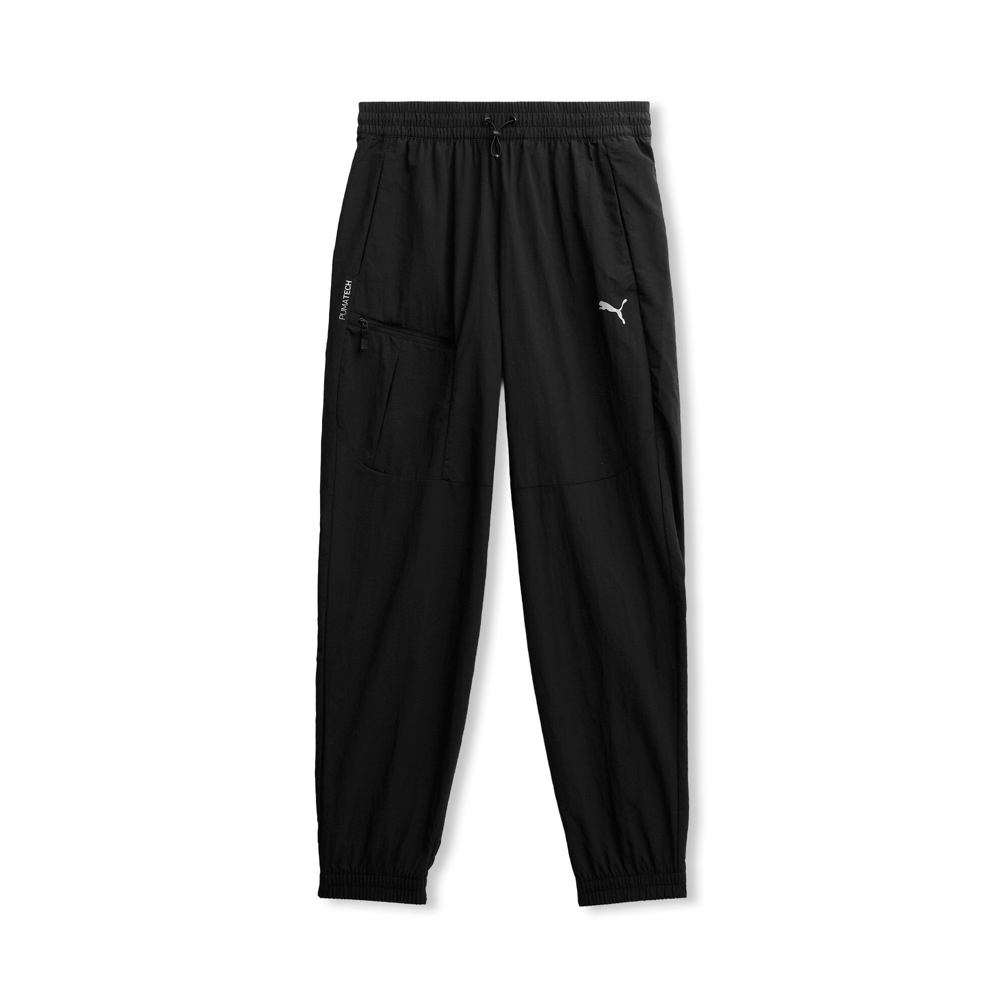 PUMATECH Men's Cargo Pants Product Image