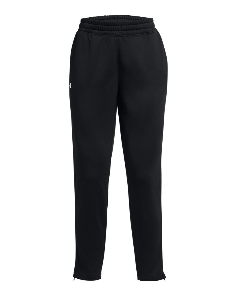 0692. Sherpa Recovery Sweats - Black/White Male Product Image