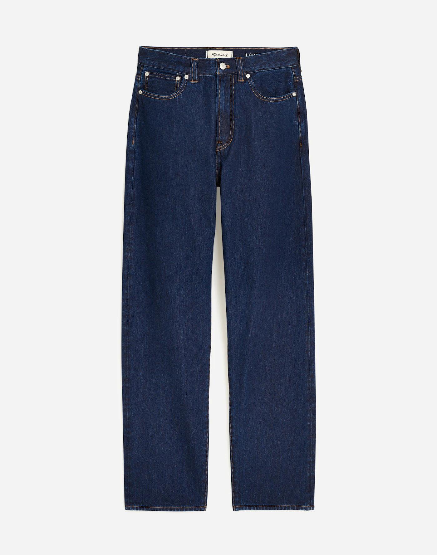 The 1991 Loose Straight Jean Product Image