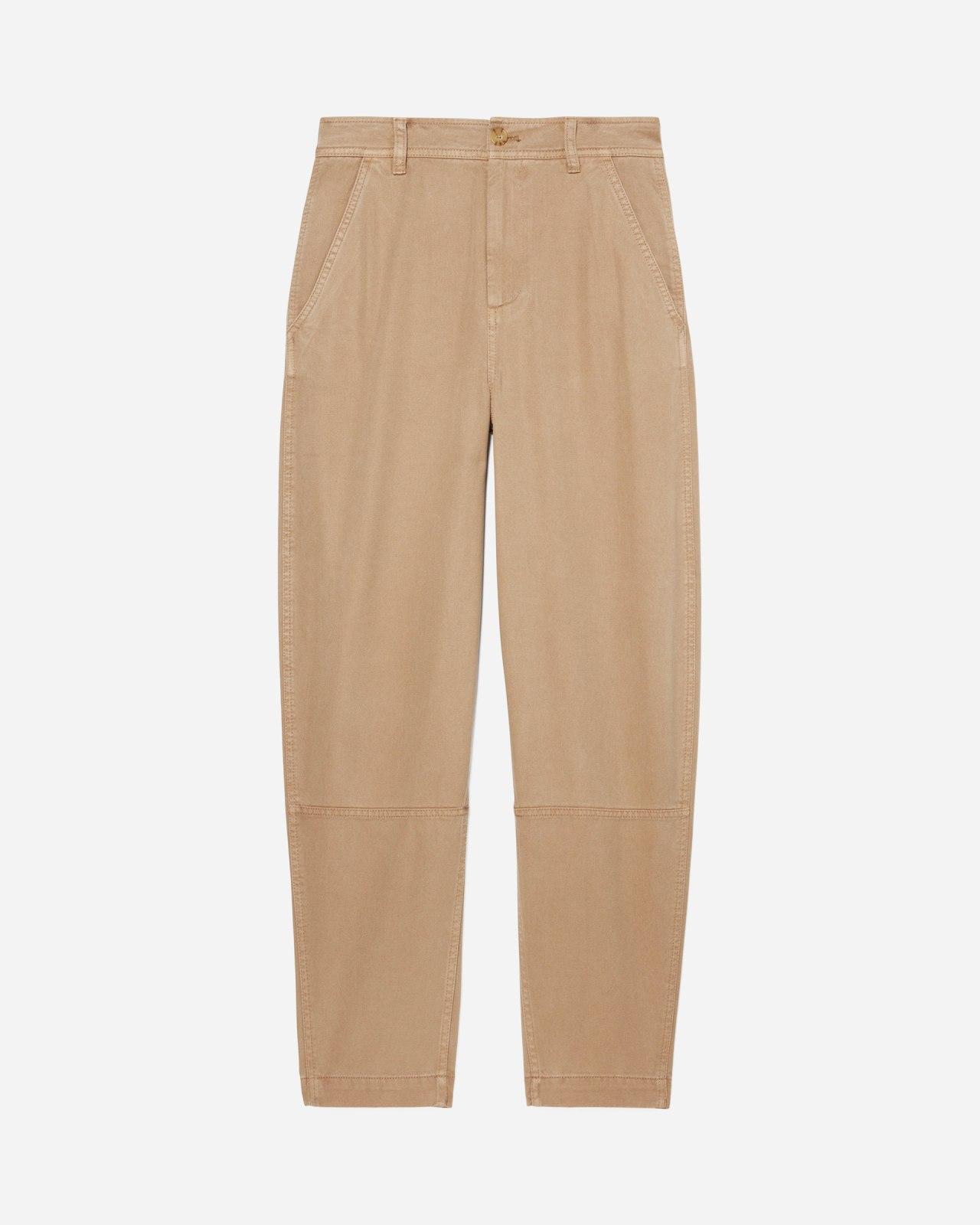 Womens Chino in Buttersoft by Everlane Size 0 Product Image