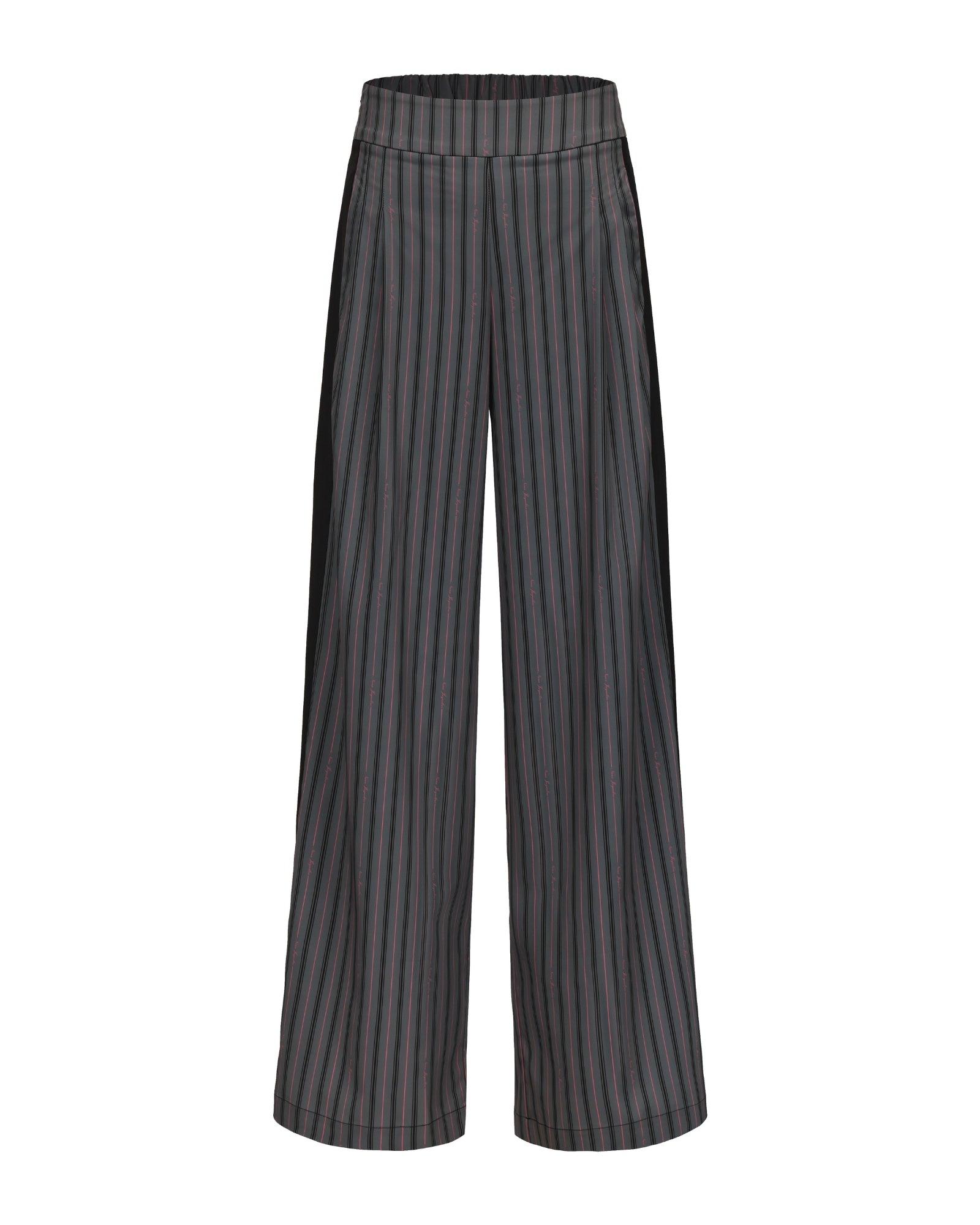 Denim Straight High-Waisted Women Jeans Product Image