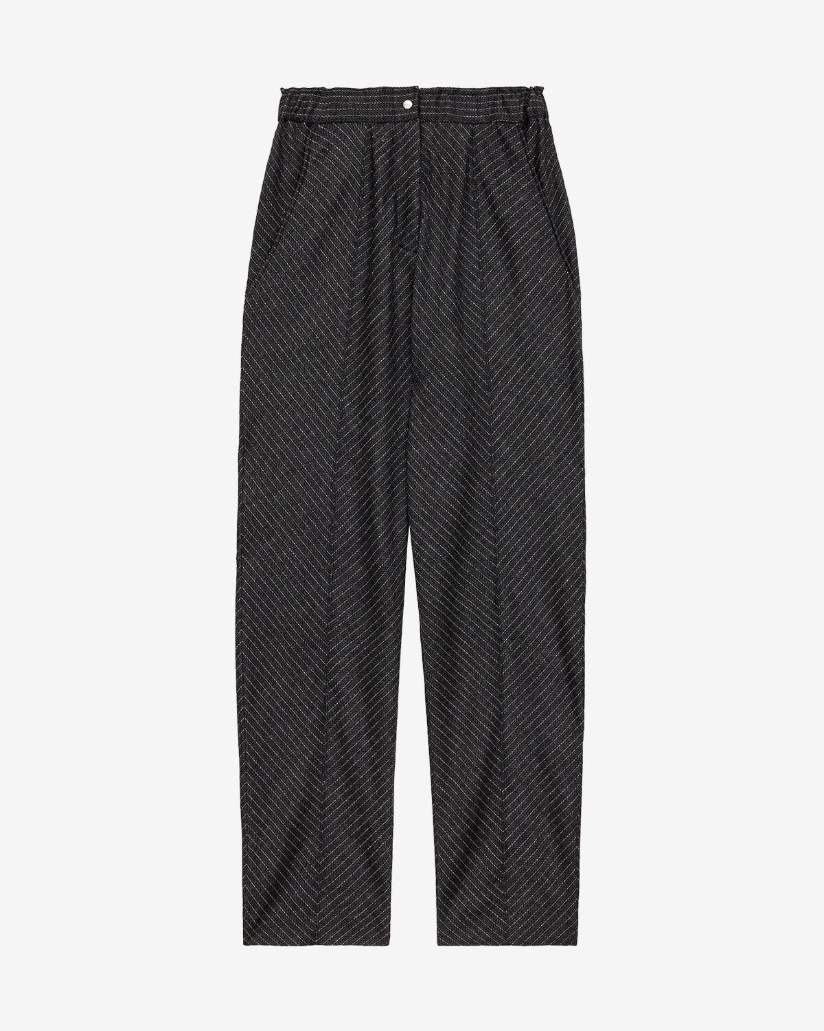 Broken-in Straight chino pant Product Image