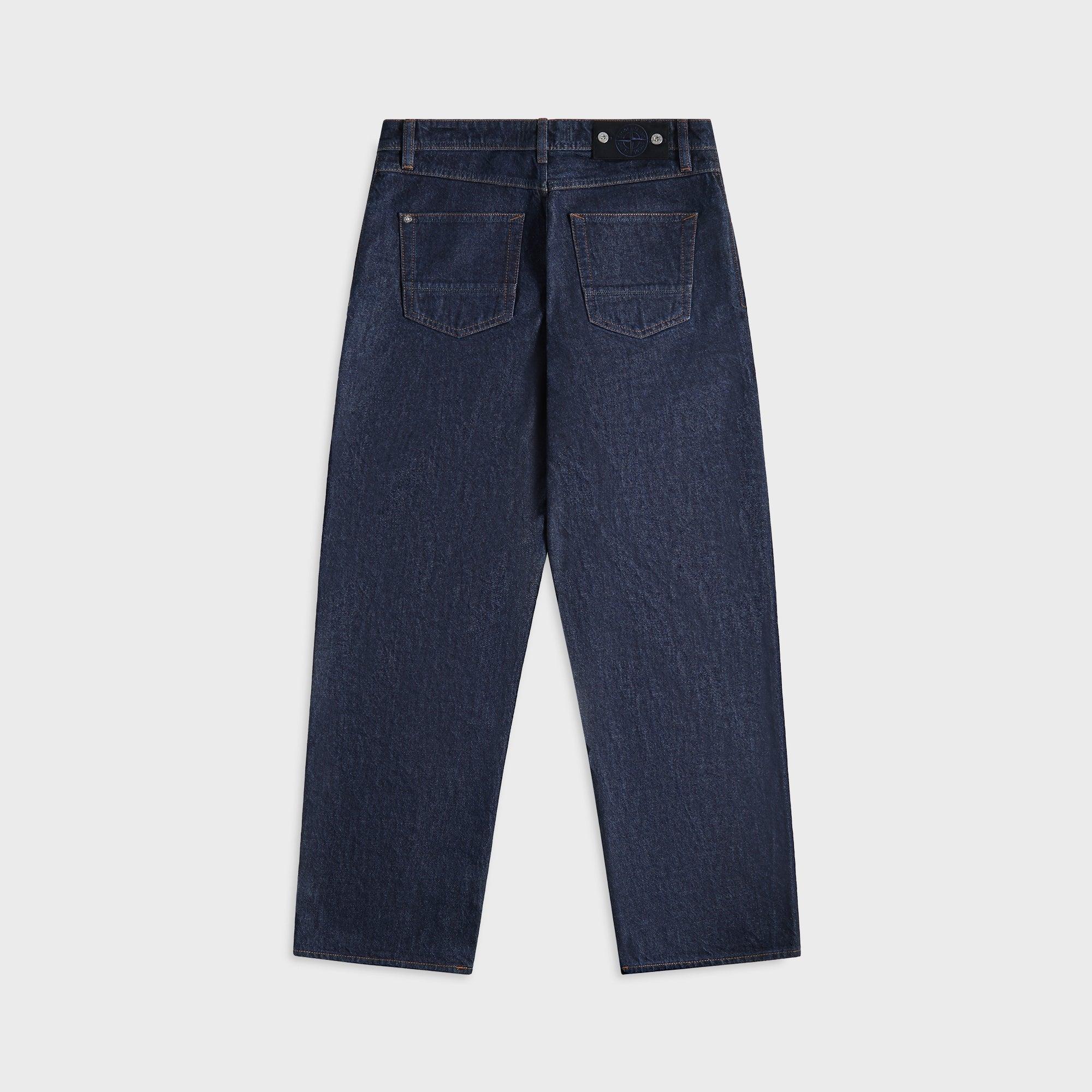 Lightweight Loose Jean Product Image