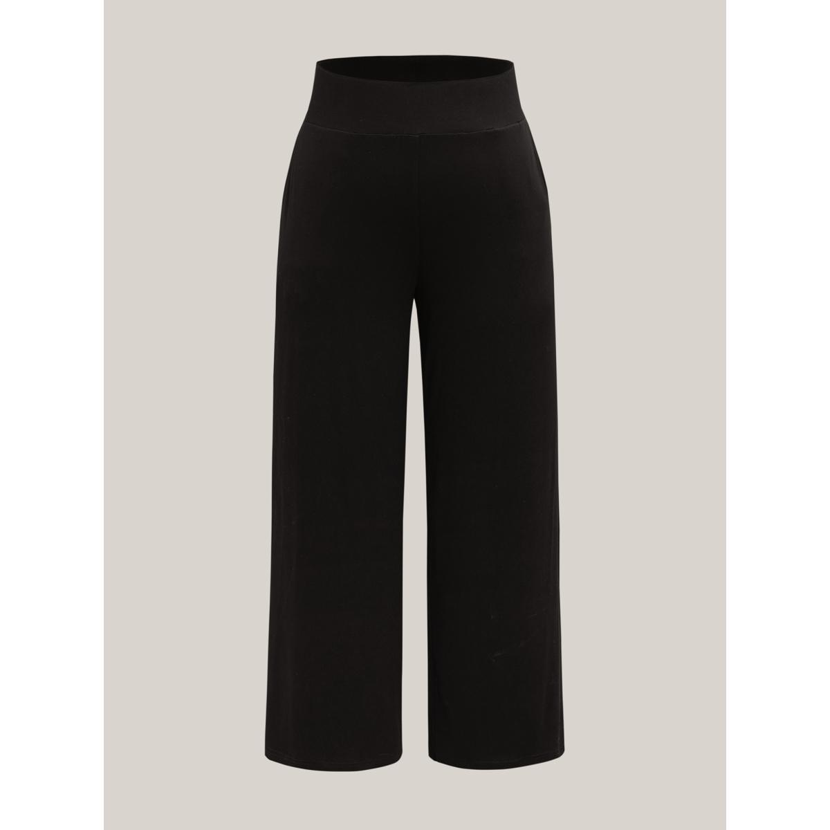 Kith Women Michi Crest Satin Pant - Incognito Female Product Image