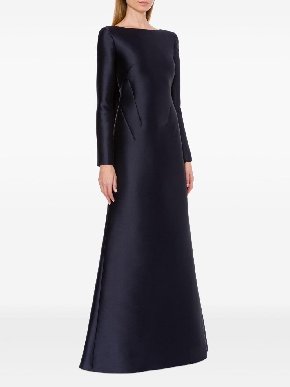 long sleeve dress  Product Image