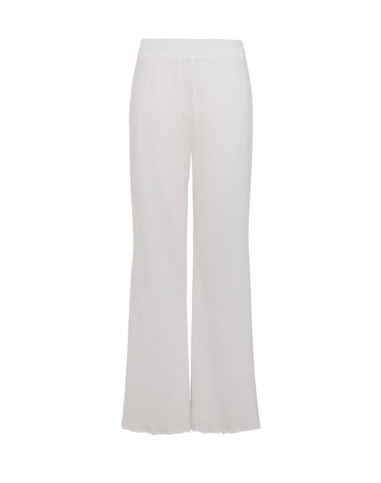Juliana Pants - Off White Product Image