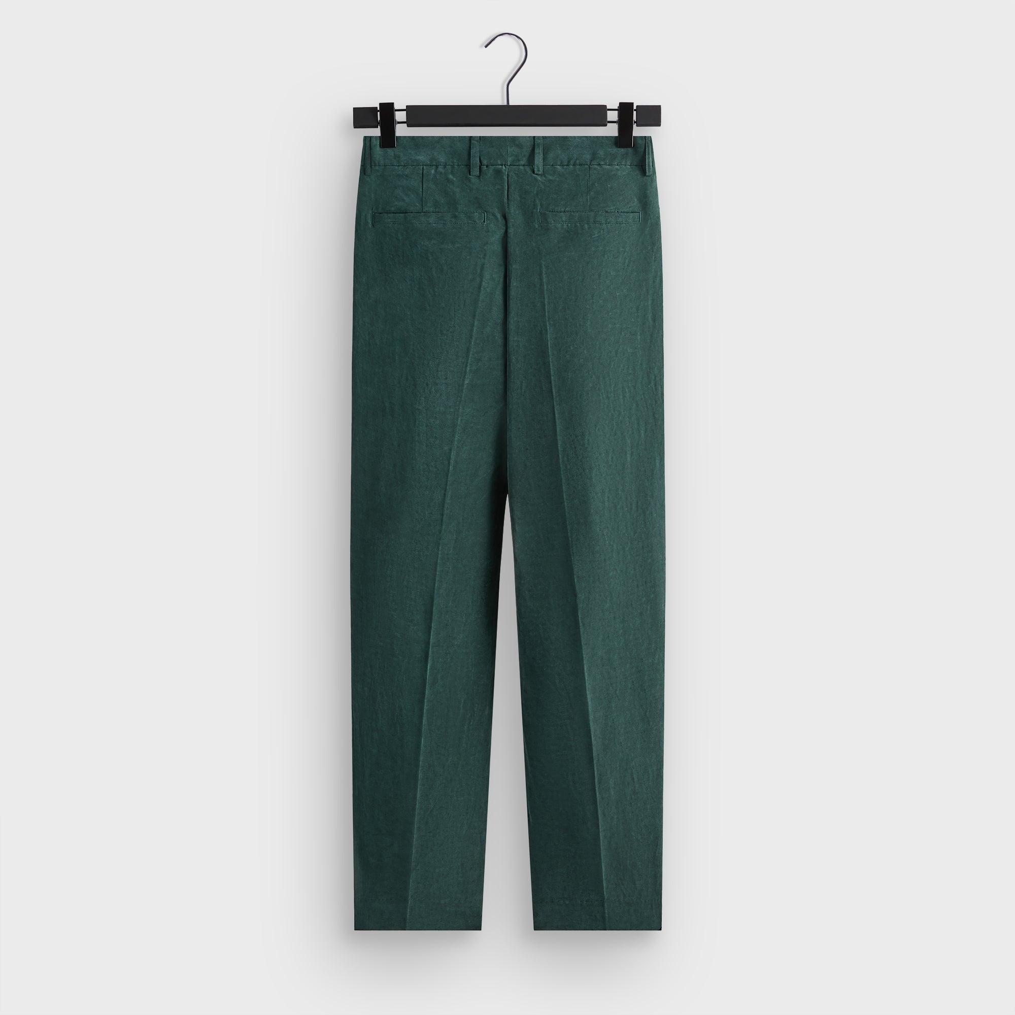 Broken-in Straight chino pant Product Image
