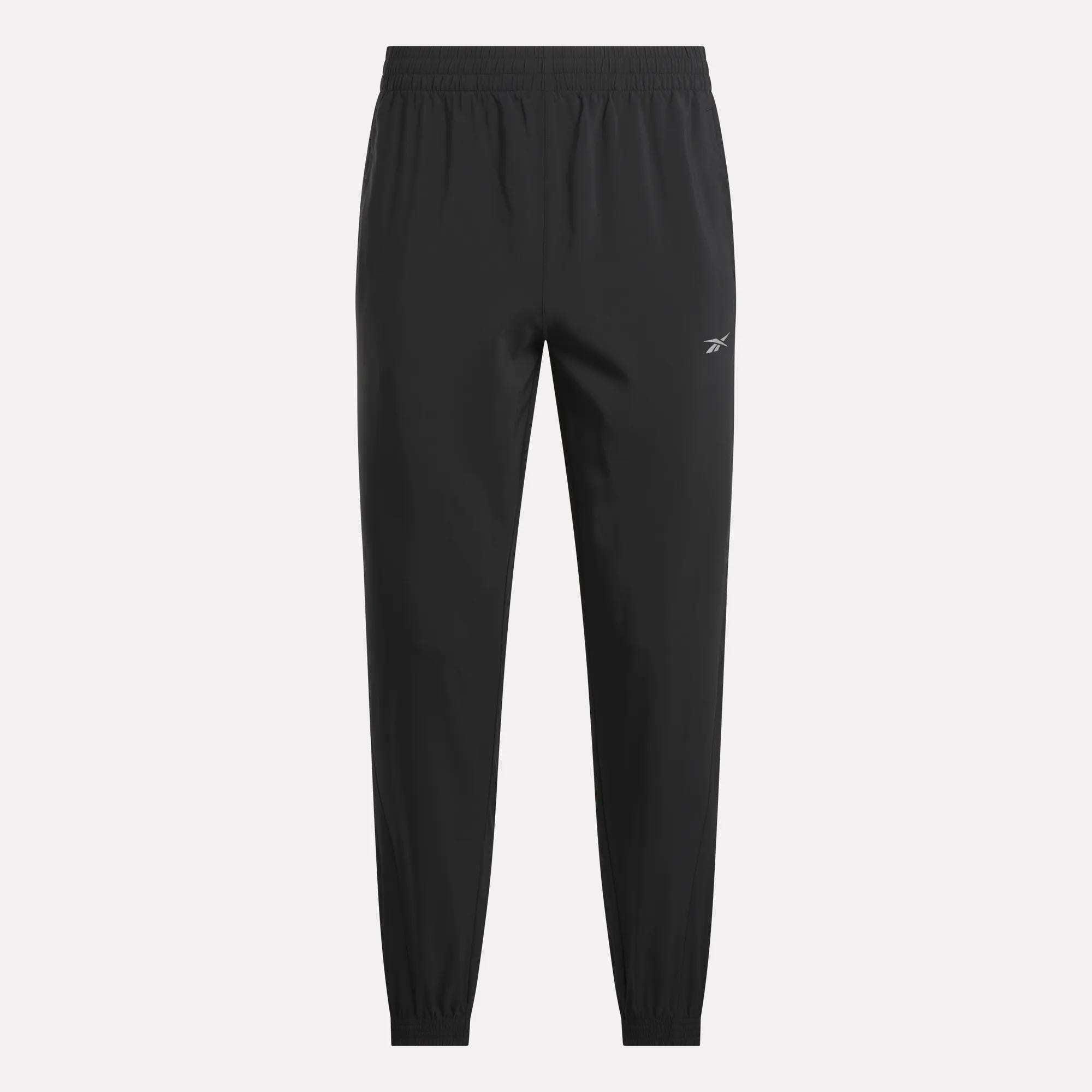 Men's Running Pants Male Product Image