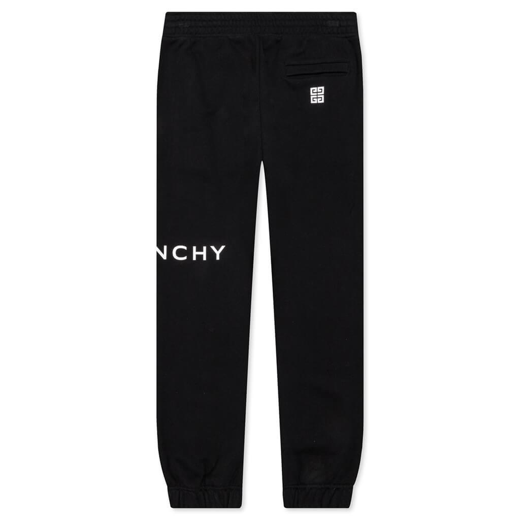 Archetype Slim Fit Jogger Pants - Black Male Product Image