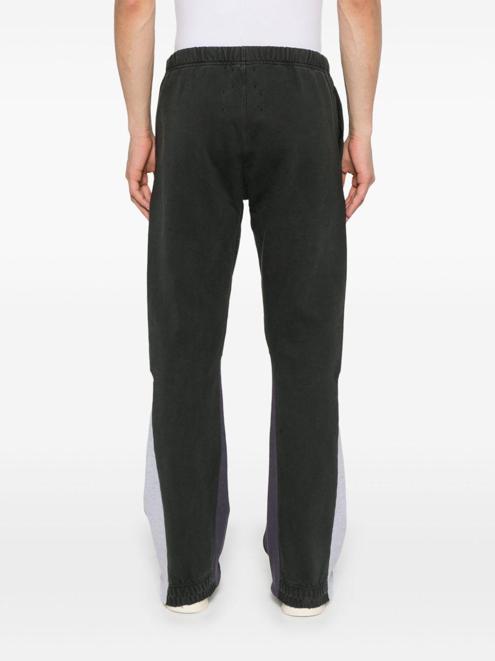flared sweatpants Product Image