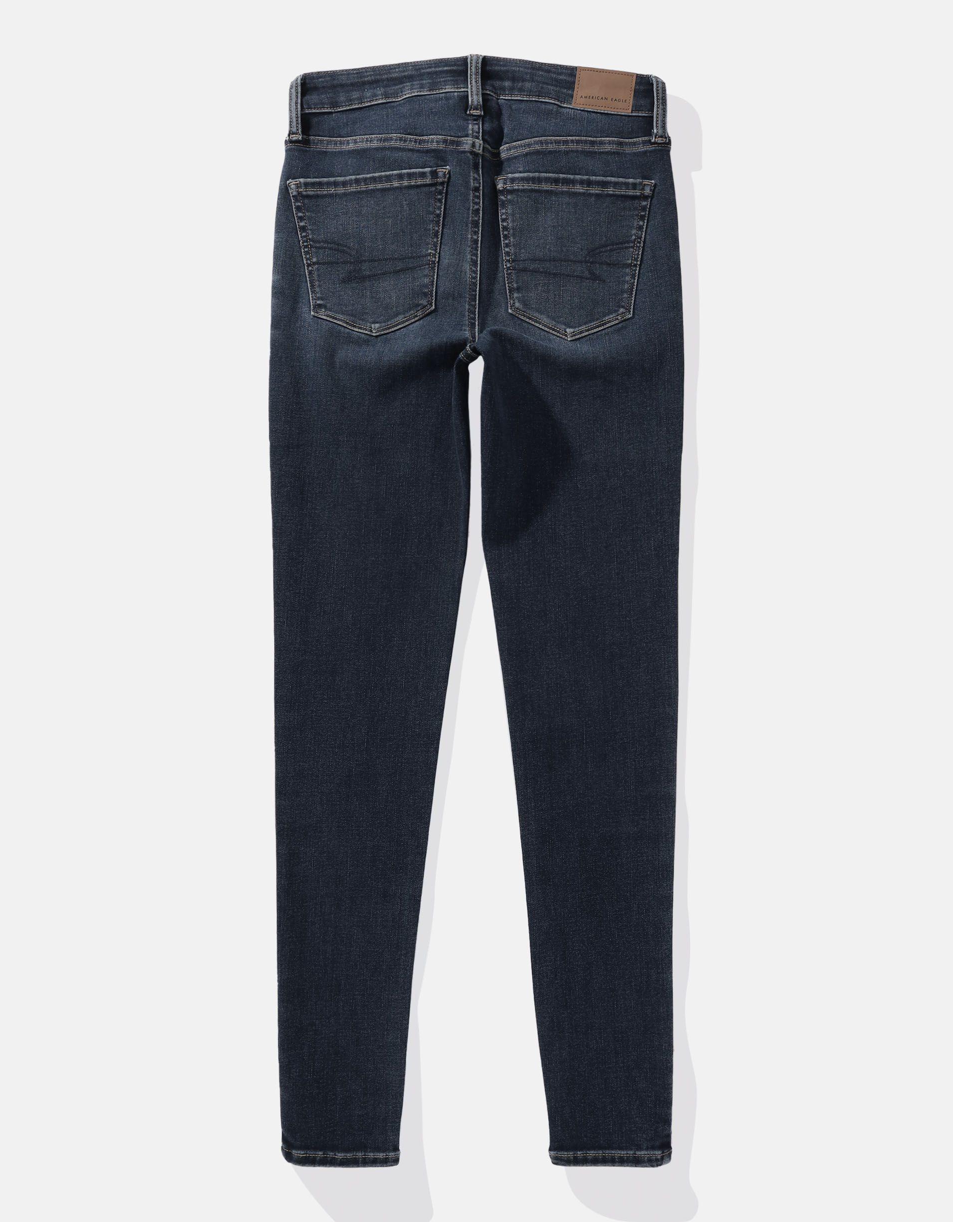 AE Next Level High-Waisted Jegging Product Image