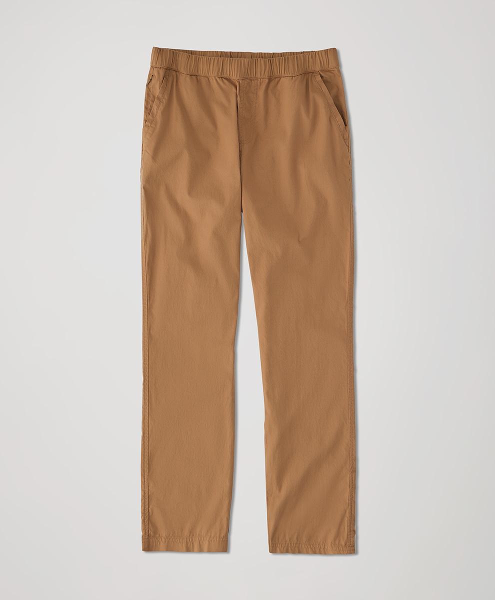 Mens Daily Twill Midweight Pant Y4 Product Image