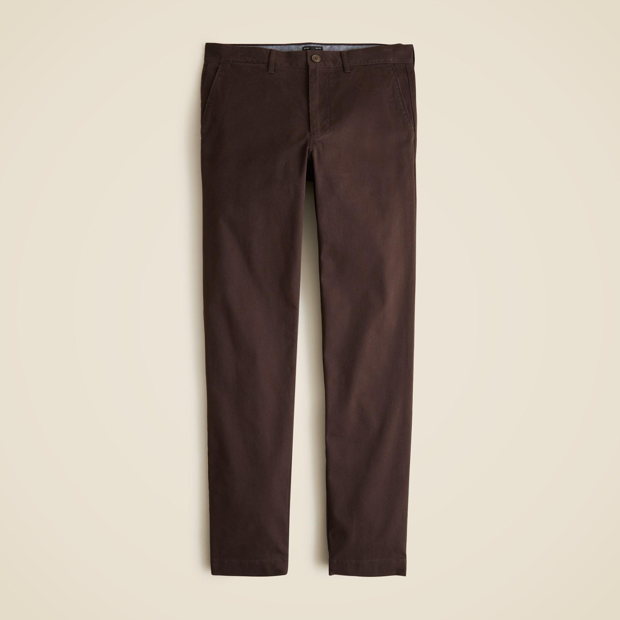 770™ Straight-fit stretch chino pant Product Image