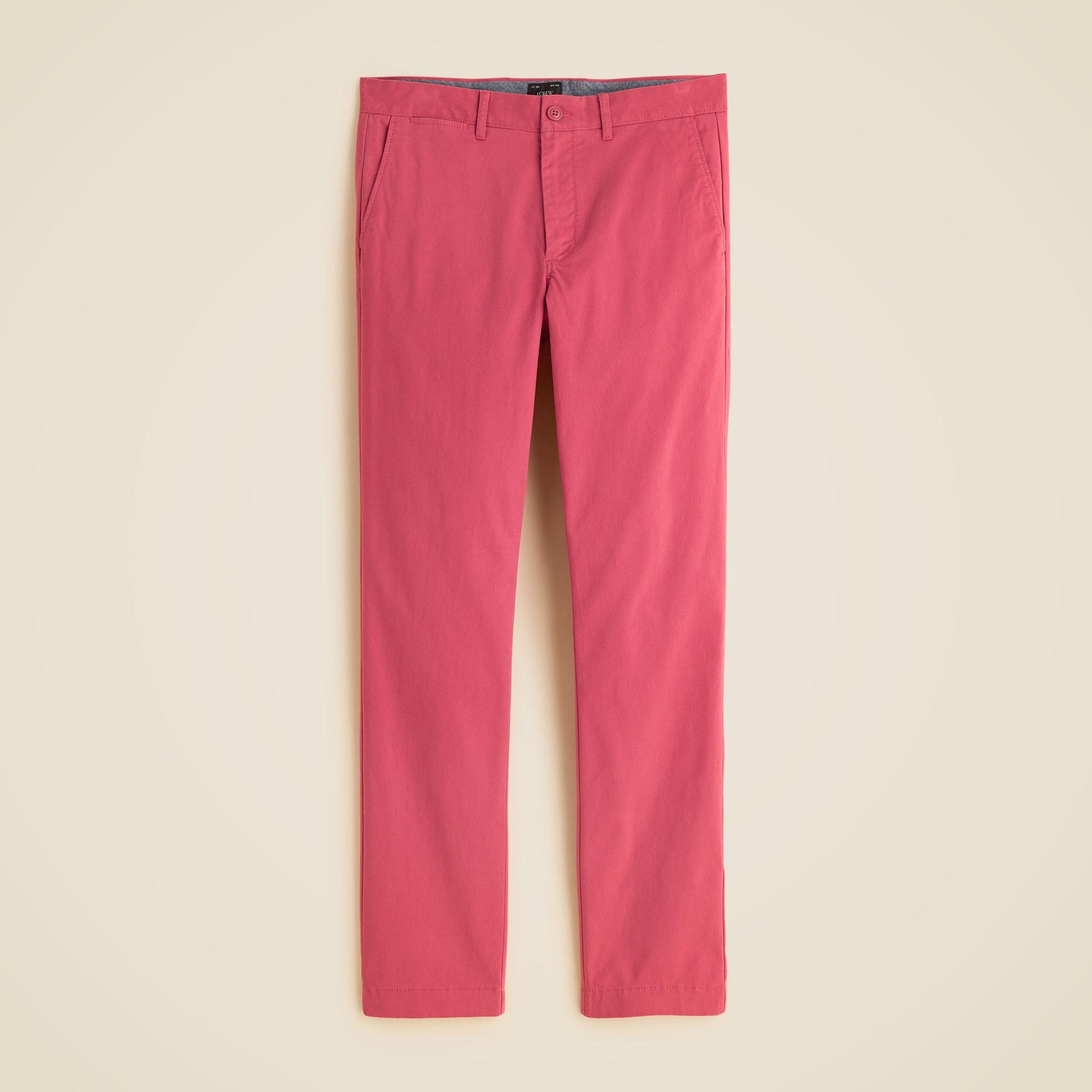 770™ Straight-fit stretch chino pant Product Image