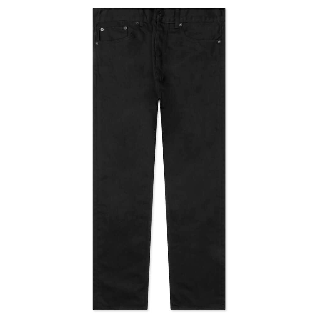 Gold Logo Trackpant 508 Product Image