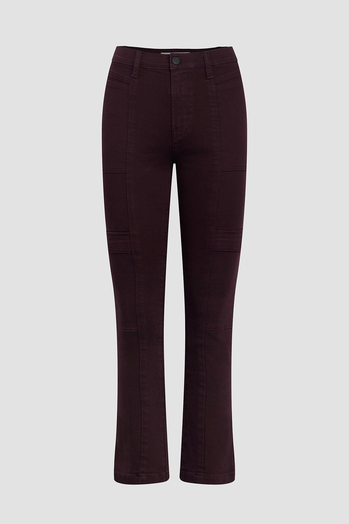 OUTDOOR JERSEY MENS MUSCLE TANK | TRUFFLE Product Image