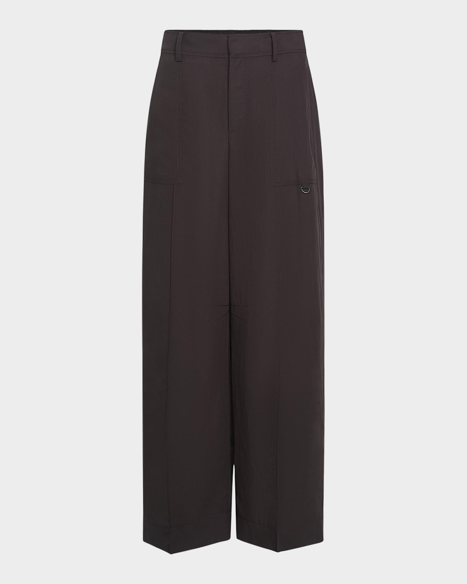Sentiment Tailored Pant Product Image