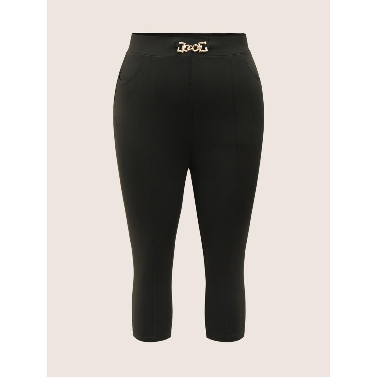 The Curvy '90s Straight Jean Product Image