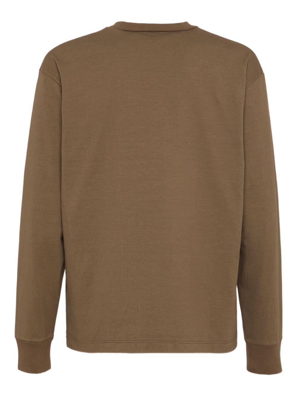 Icon sweatshirt Product Image