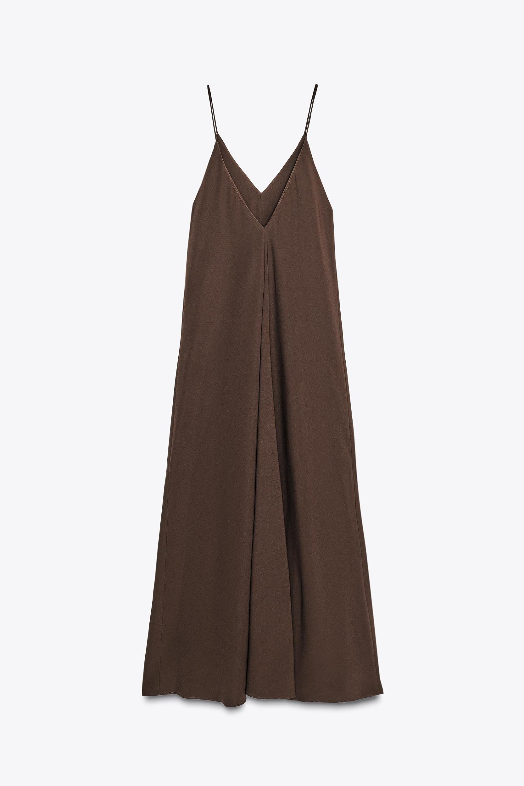 ZW COLLECTION LONG DRESS Product Image